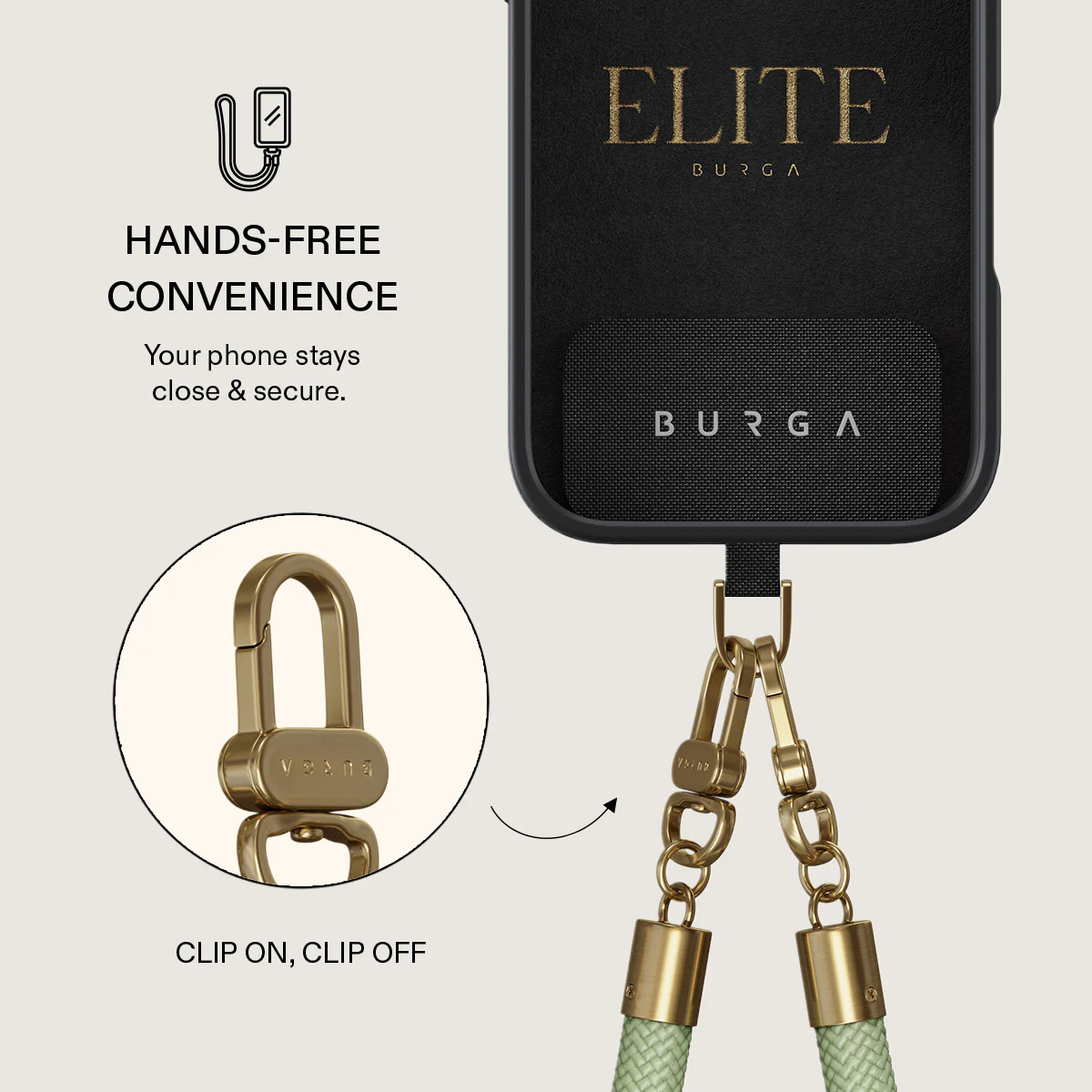 Mini Strap - Image 23