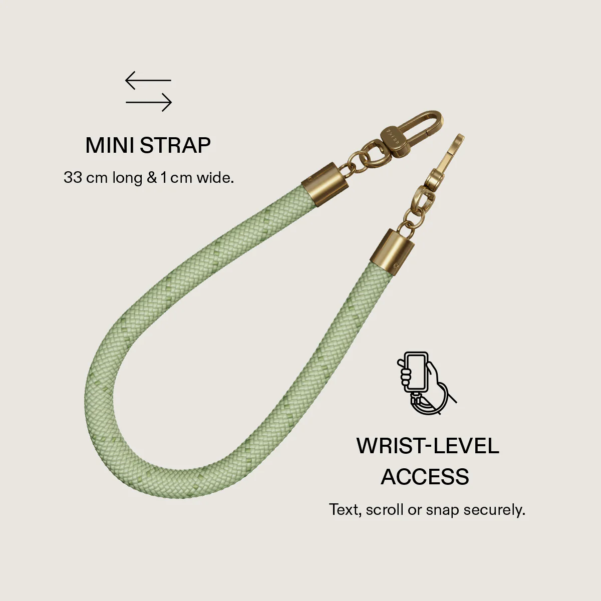 Mini Strap - Image 24