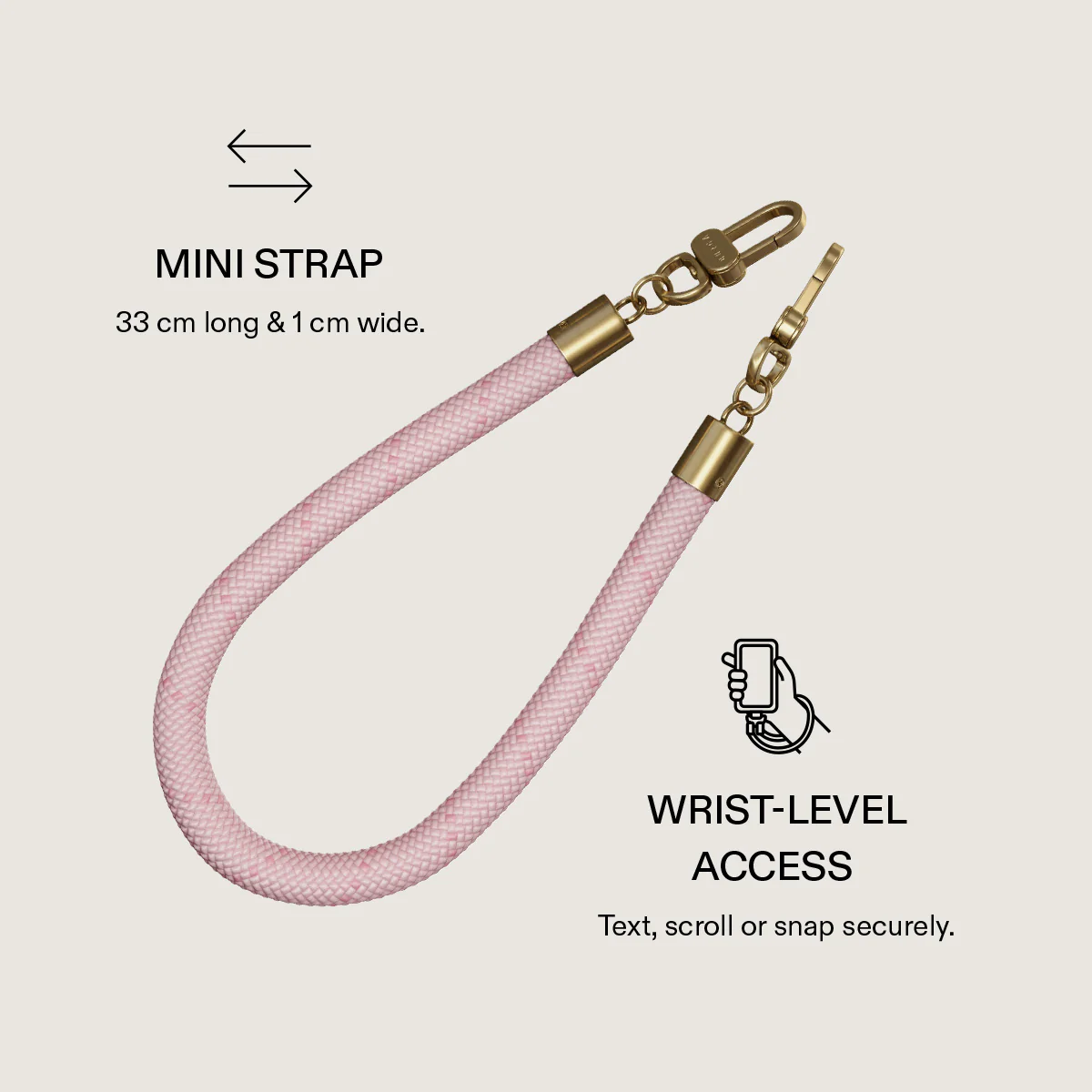 Mini Strap - Image 30