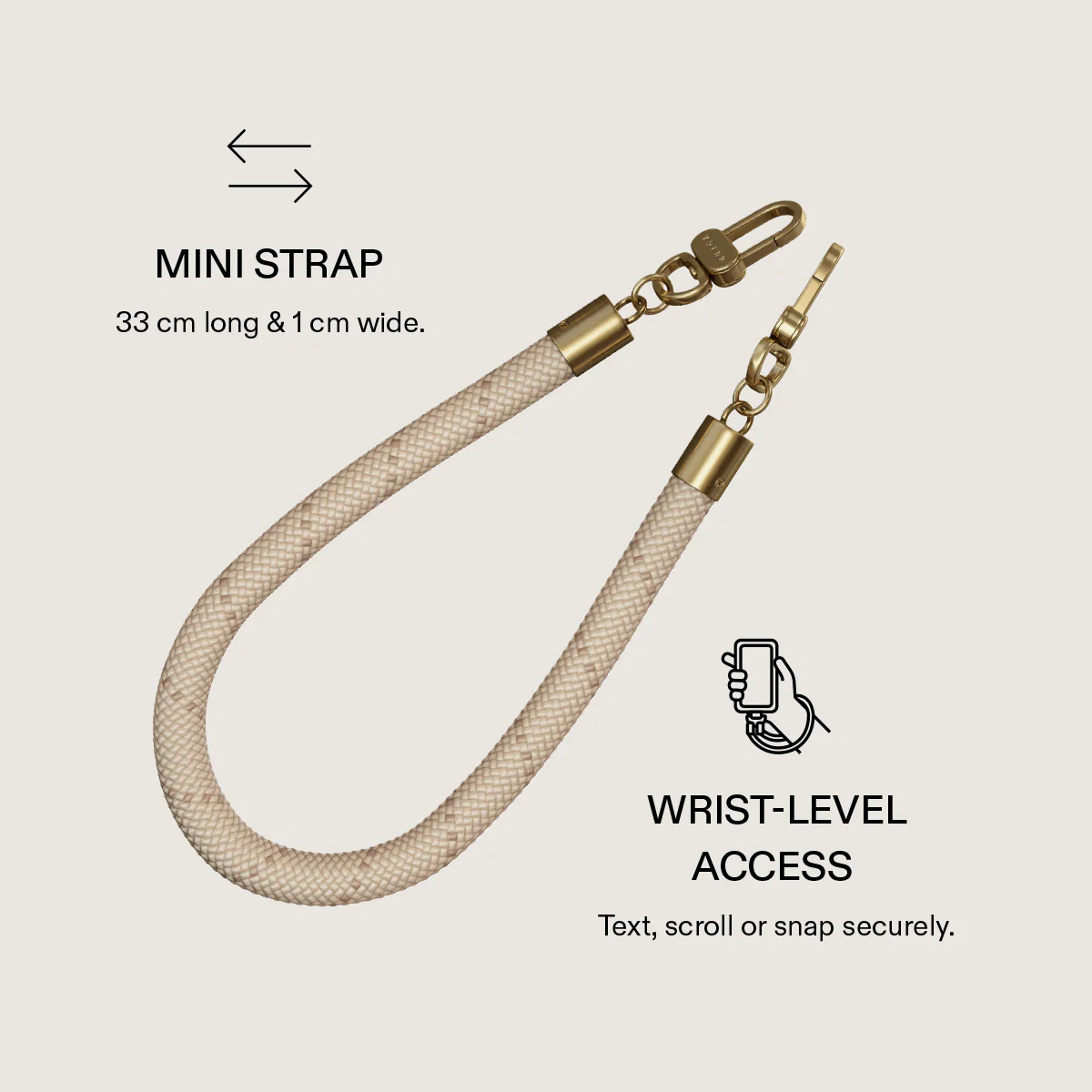 Mini Strap - Image 36