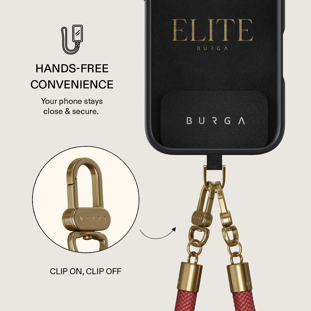 Mini Strap - Image 41