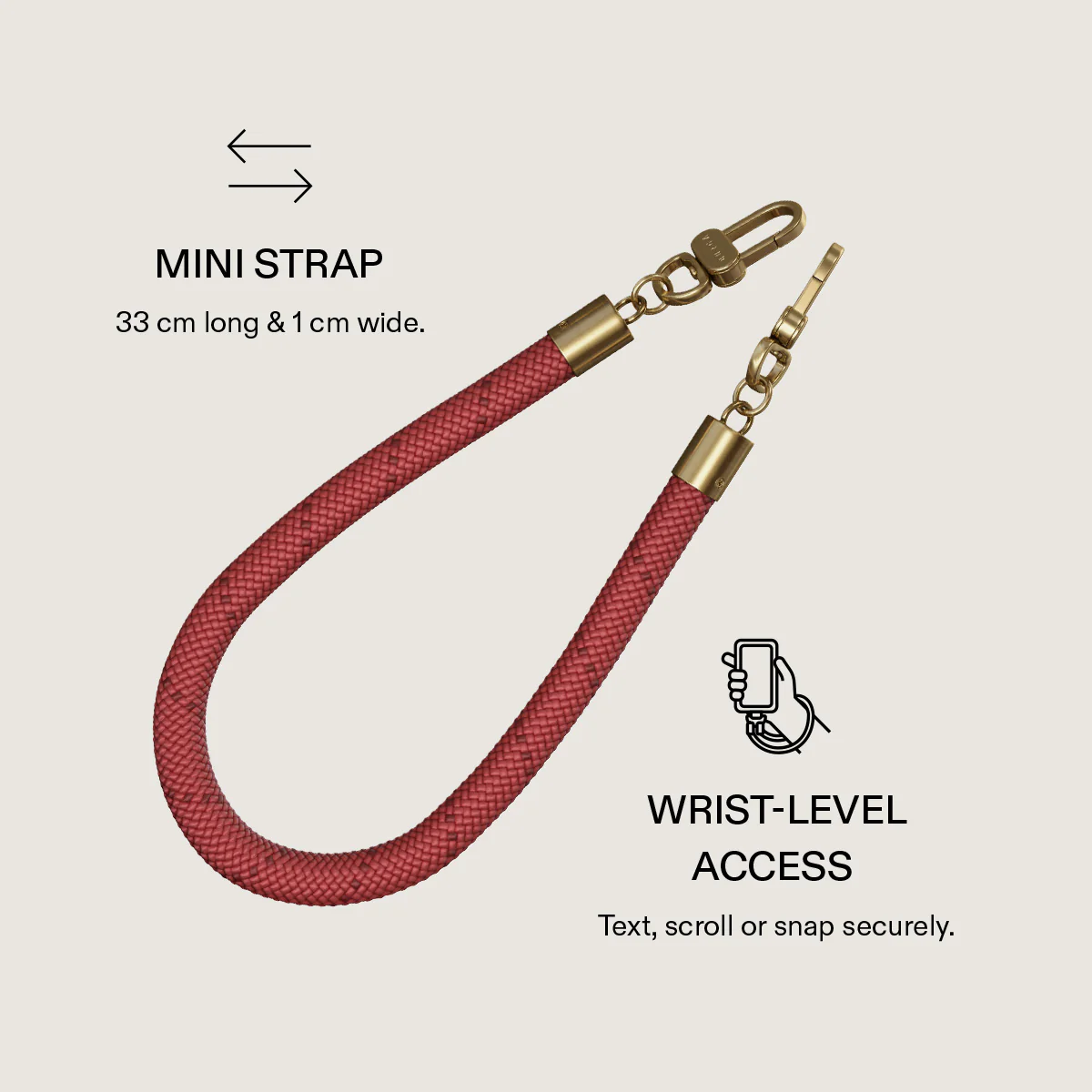 Mini Strap - Image 42