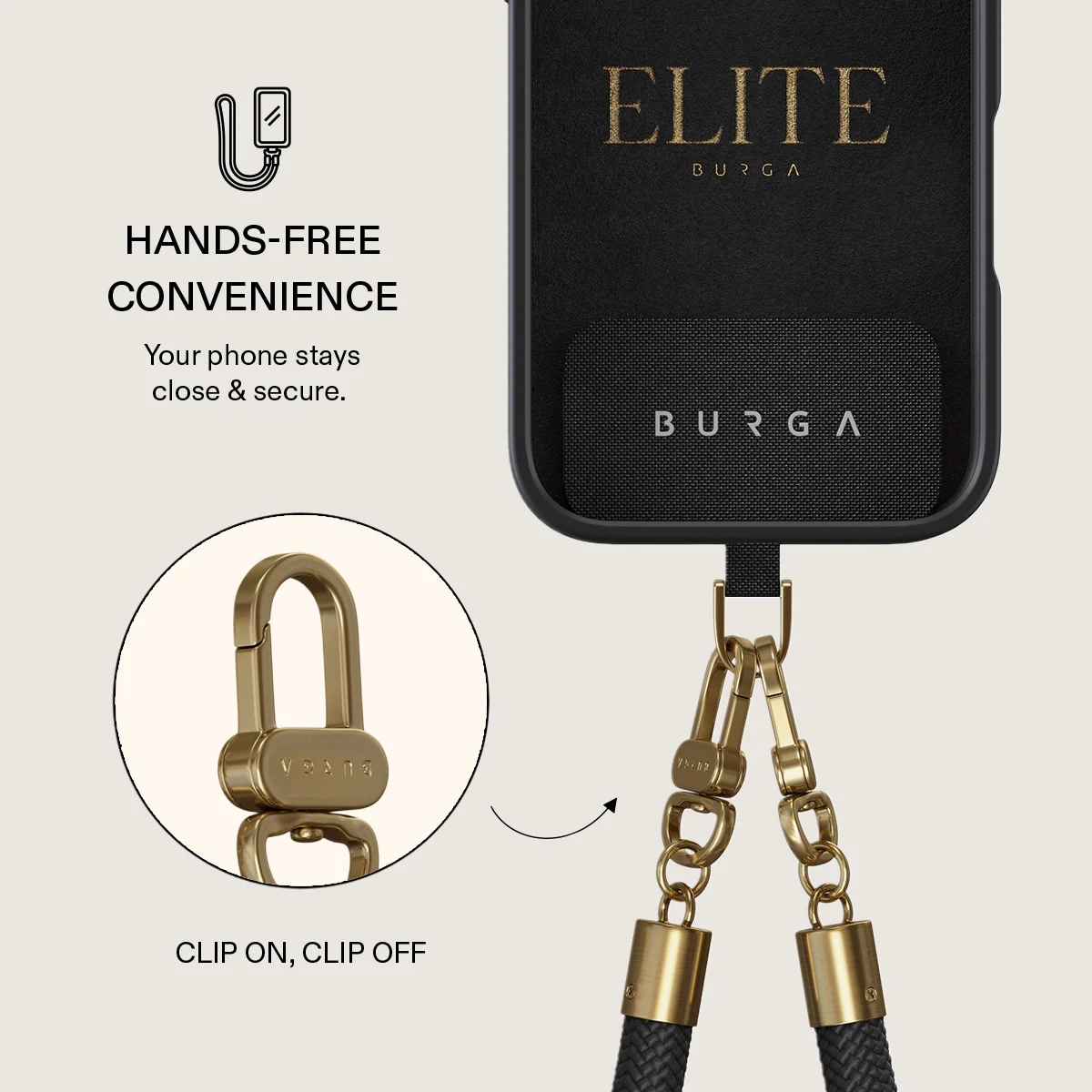 Mini Strap - Image 5