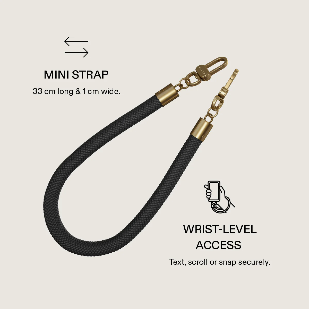 Mini Strap - Image 6