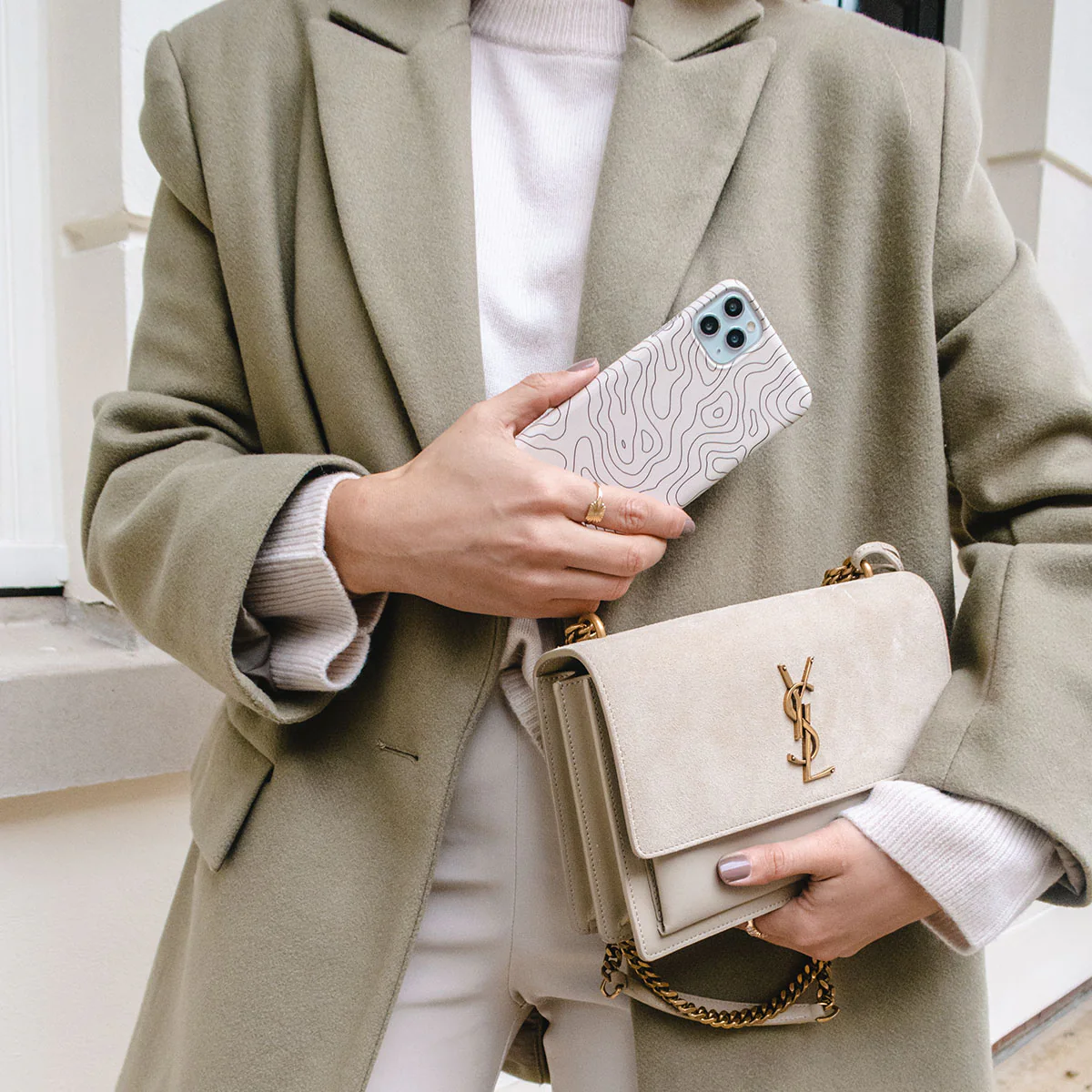 Wild Terrain - Minimalist iPhone 17e Case - Image 11