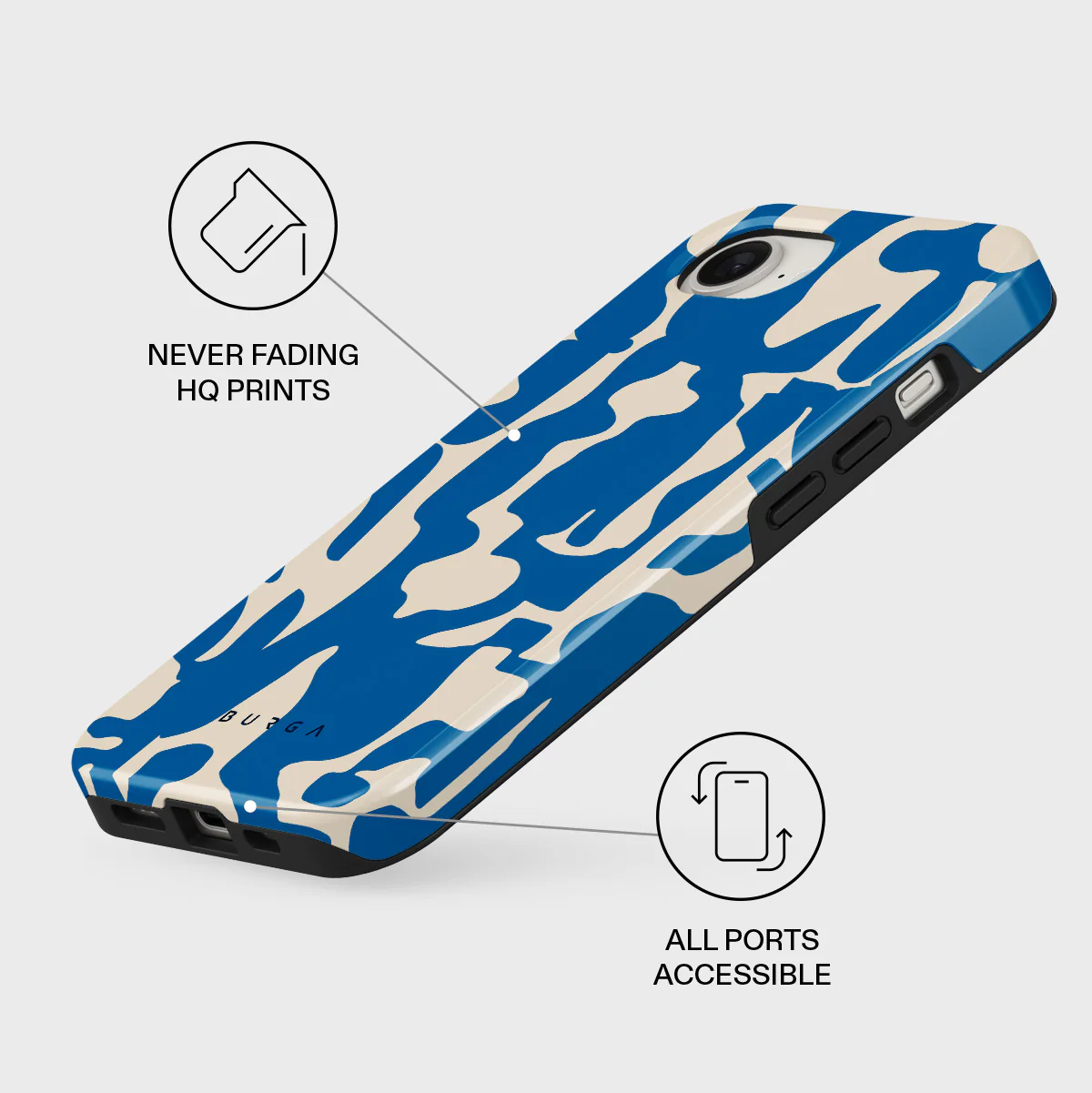 Mirage - iPhone 17e Case - Image 3