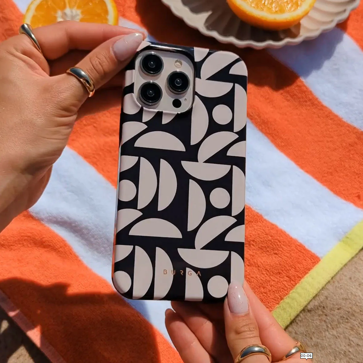 Moonlight - iPhone 17e Case - Image 5