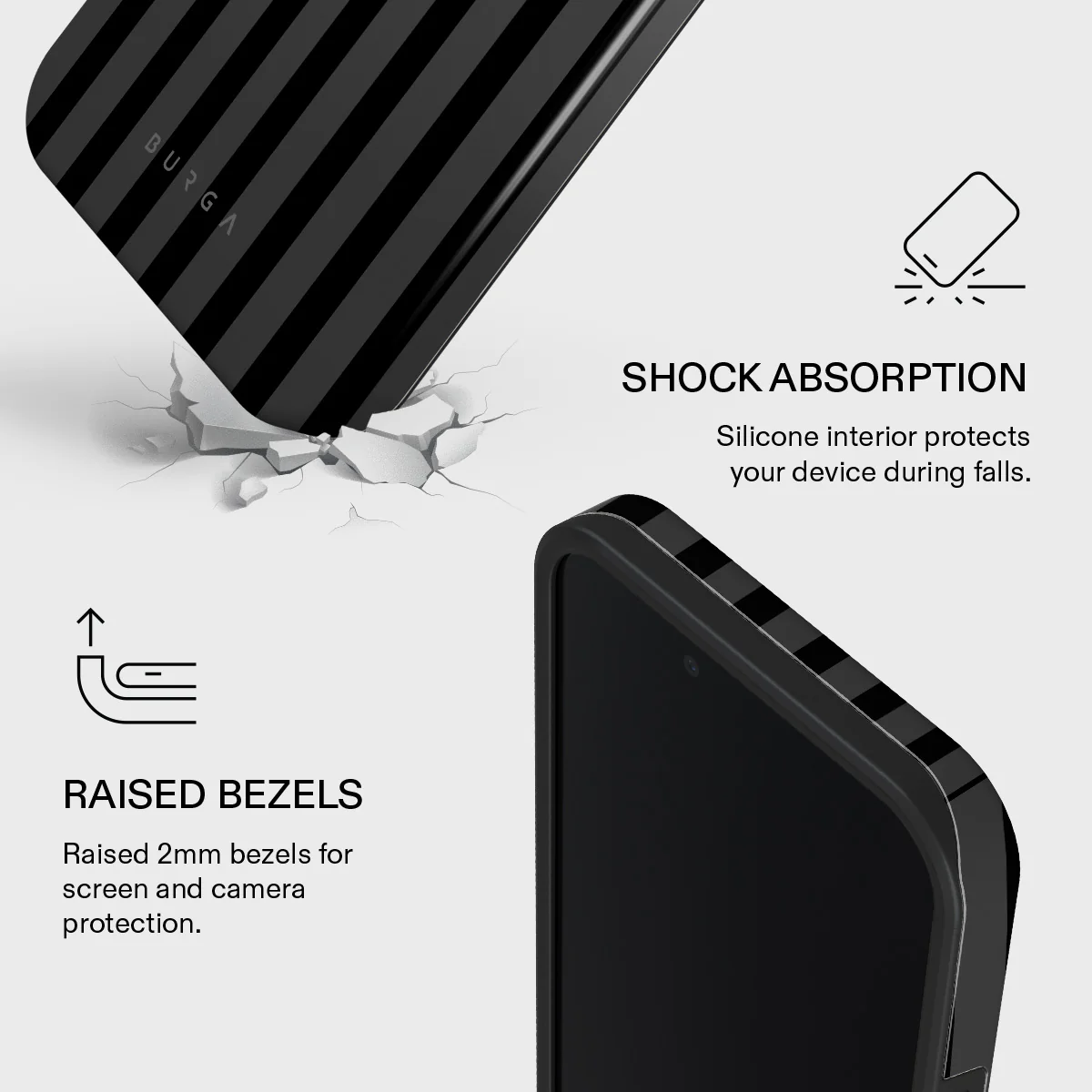 Nightfall - iPhone 17e Case - Image 4