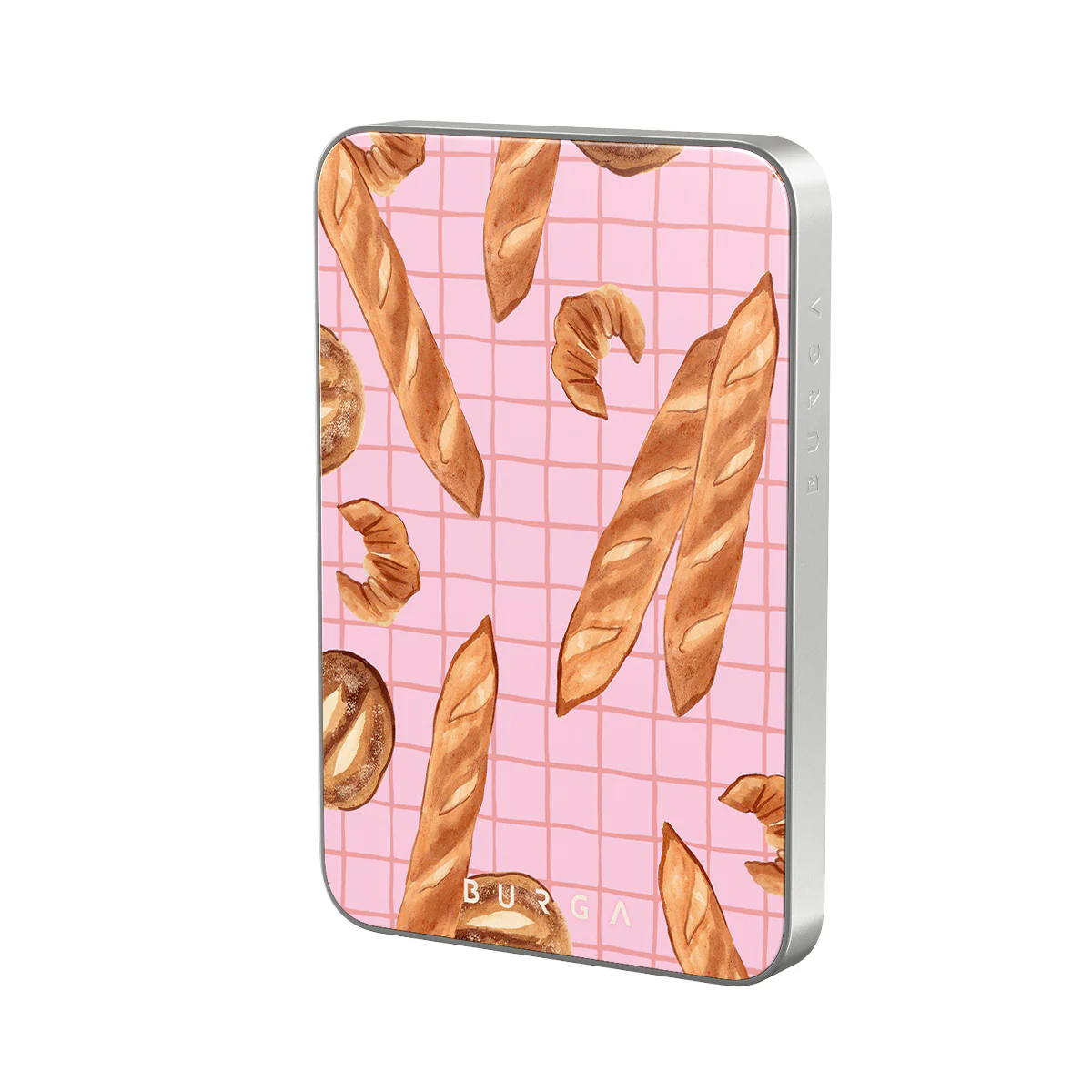 No Crumbs - Magnetic Power Bank - Image 11