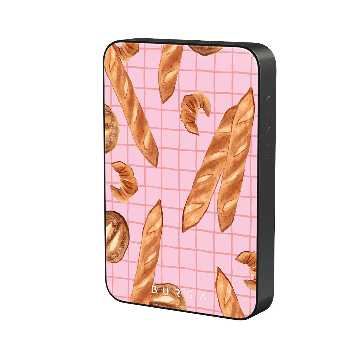 No Crumbs - Magnetic Power Bank - Image 16