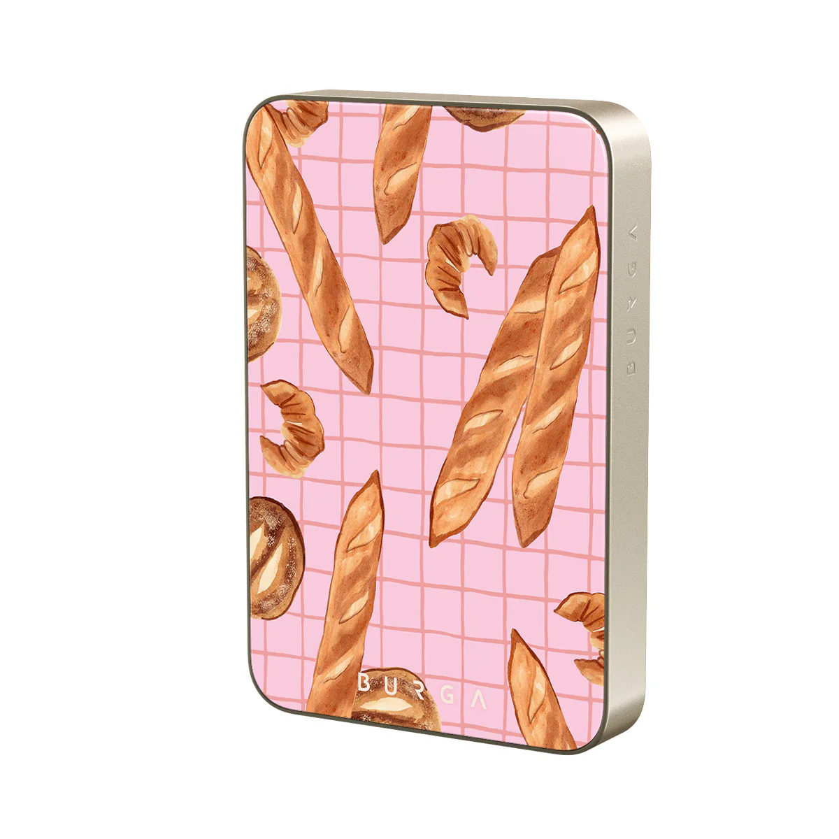 No Crumbs - Magnetic Power Bank - Image 21