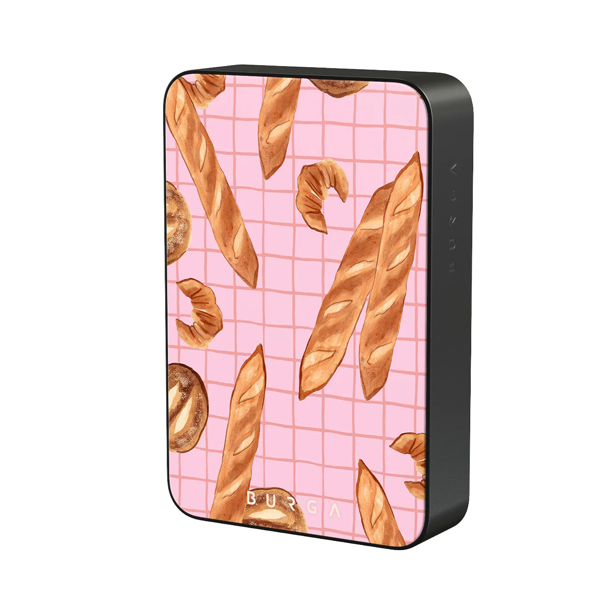 No Crumbs - Magnetic Power Bank - Image 31