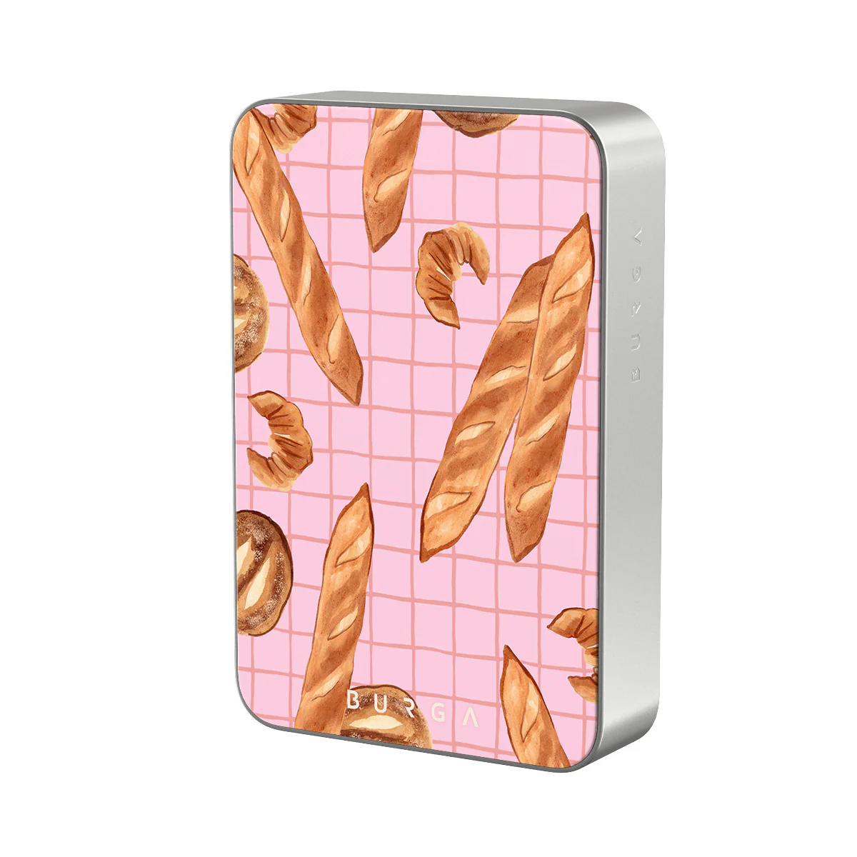 No Crumbs - Magnetic Power Bank - Image 41