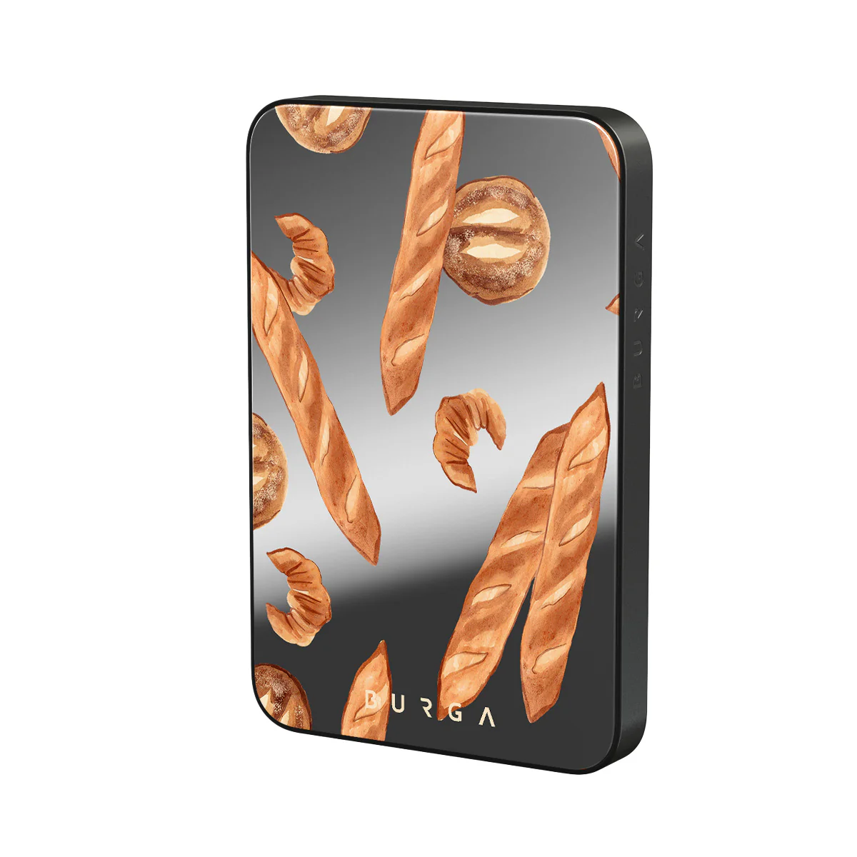 No Crumbs - Magnetic Power Bank - Image 46