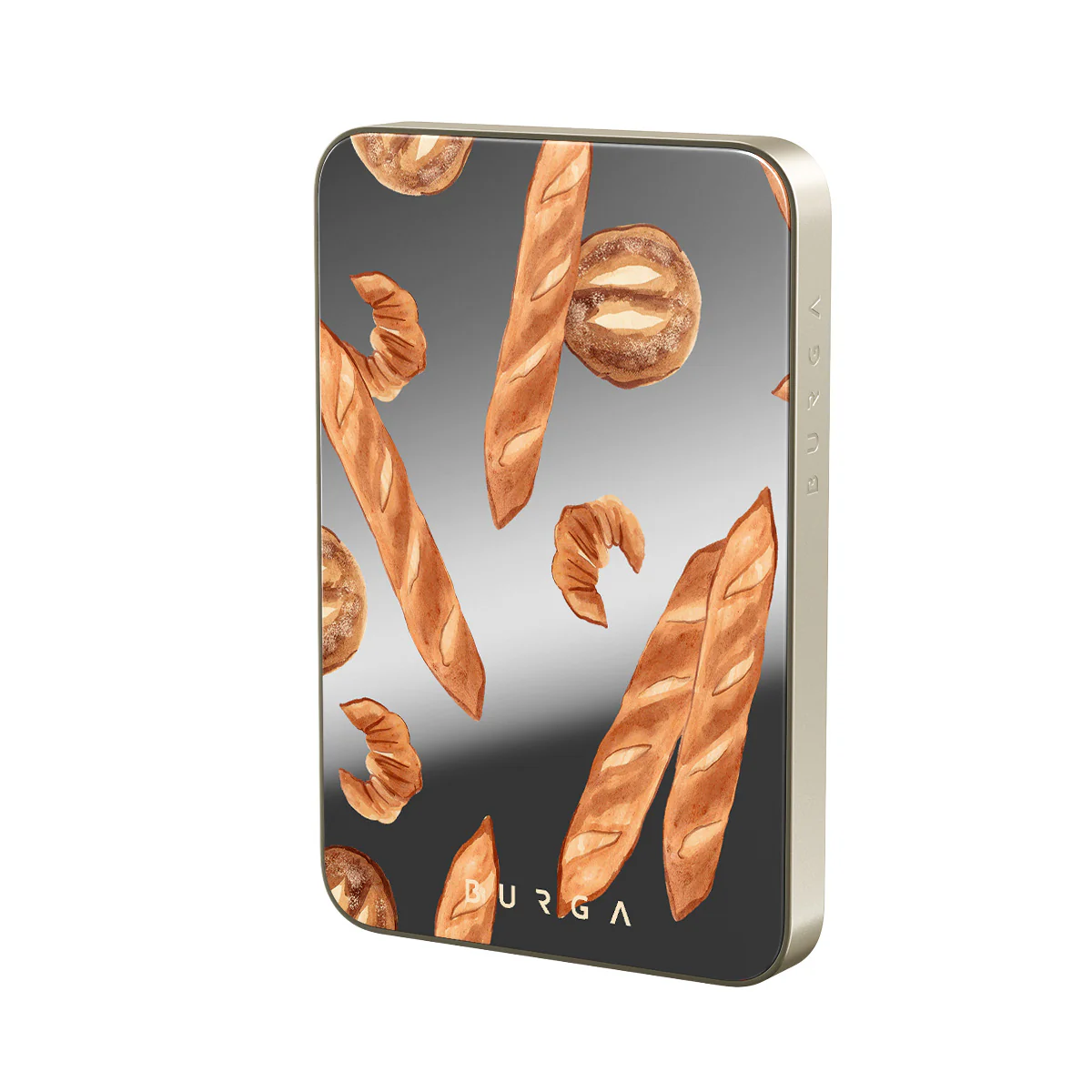 No Crumbs - Magnetic Power Bank - Image 51