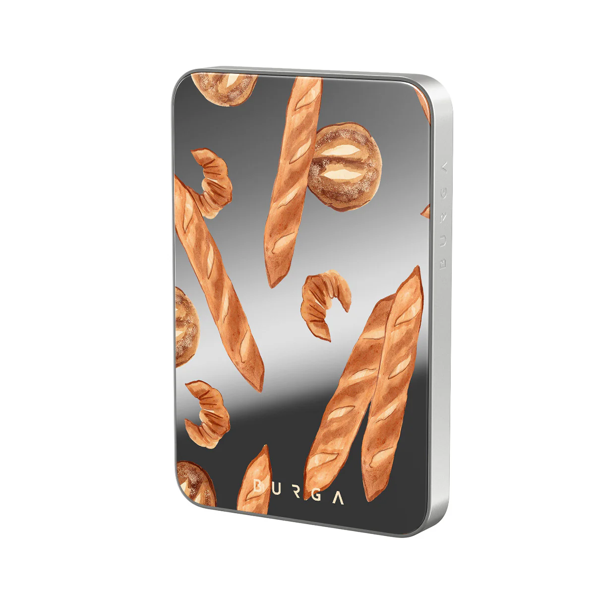 No Crumbs - Magnetic Power Bank - Image 56