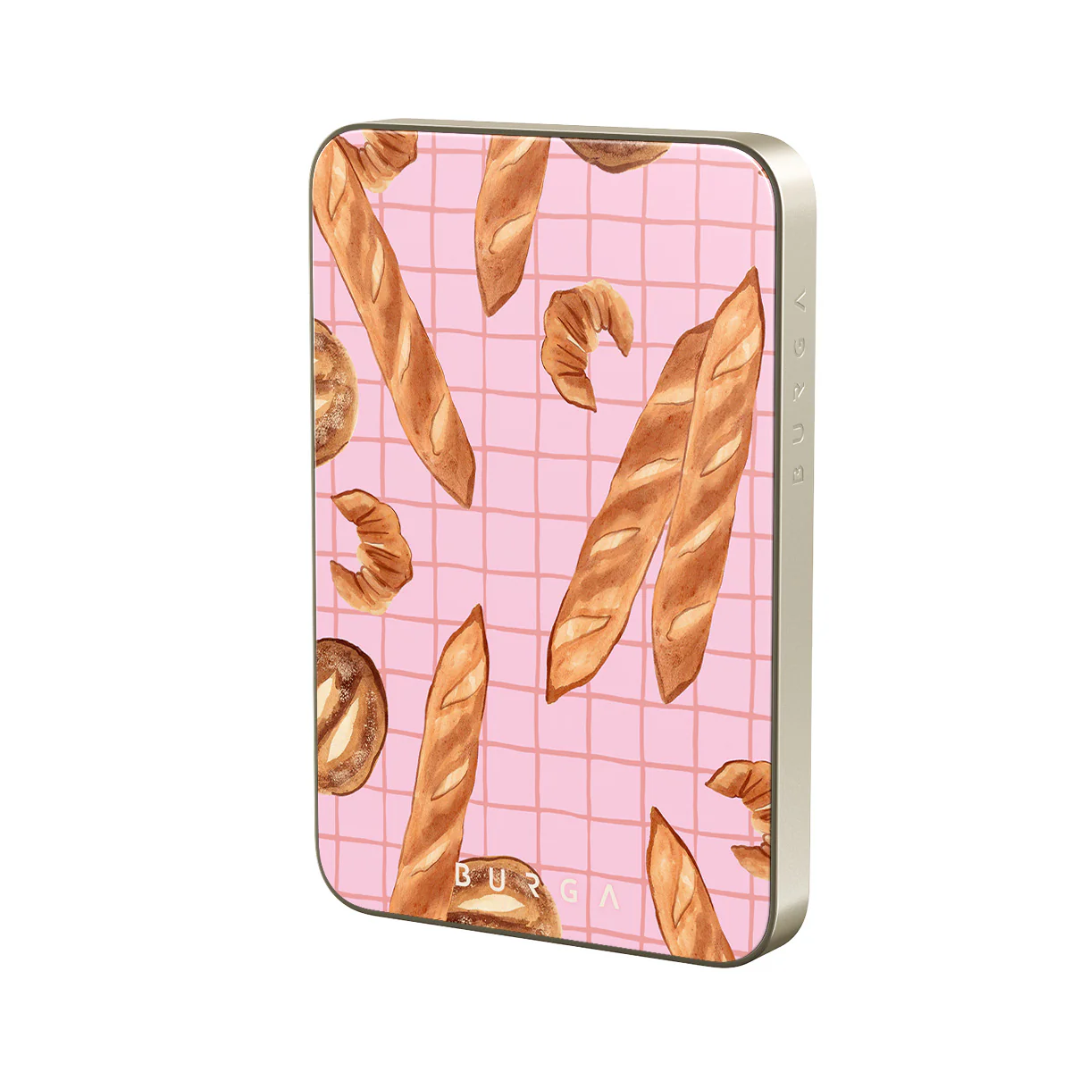 No Crumbs - Magnetic Power Bank - Image 6