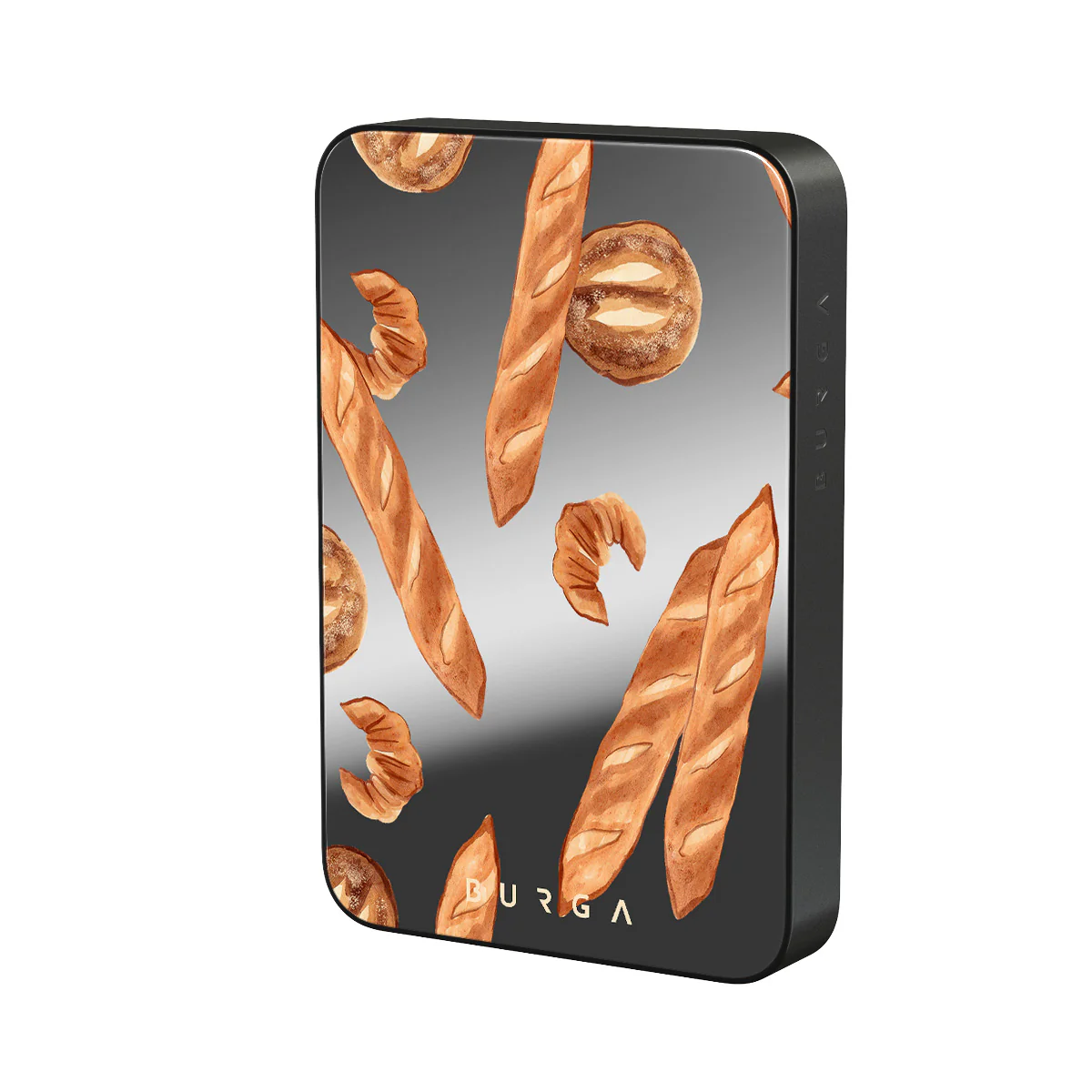 No Crumbs - Magnetic Power Bank - Image 61