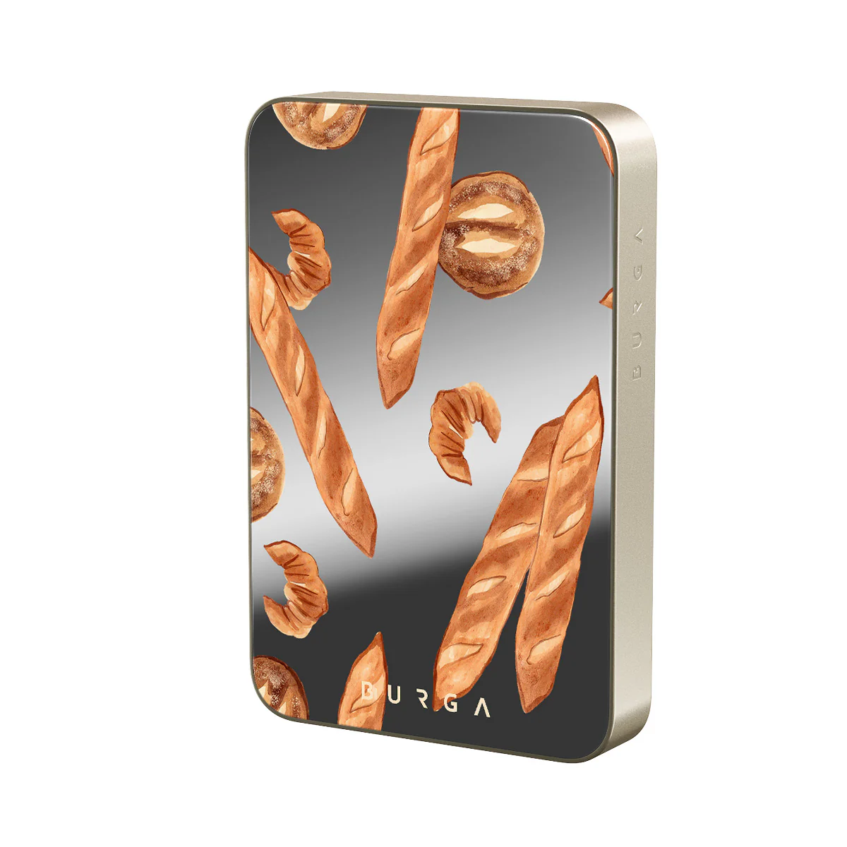 No Crumbs - Magnetic Power Bank - Image 66