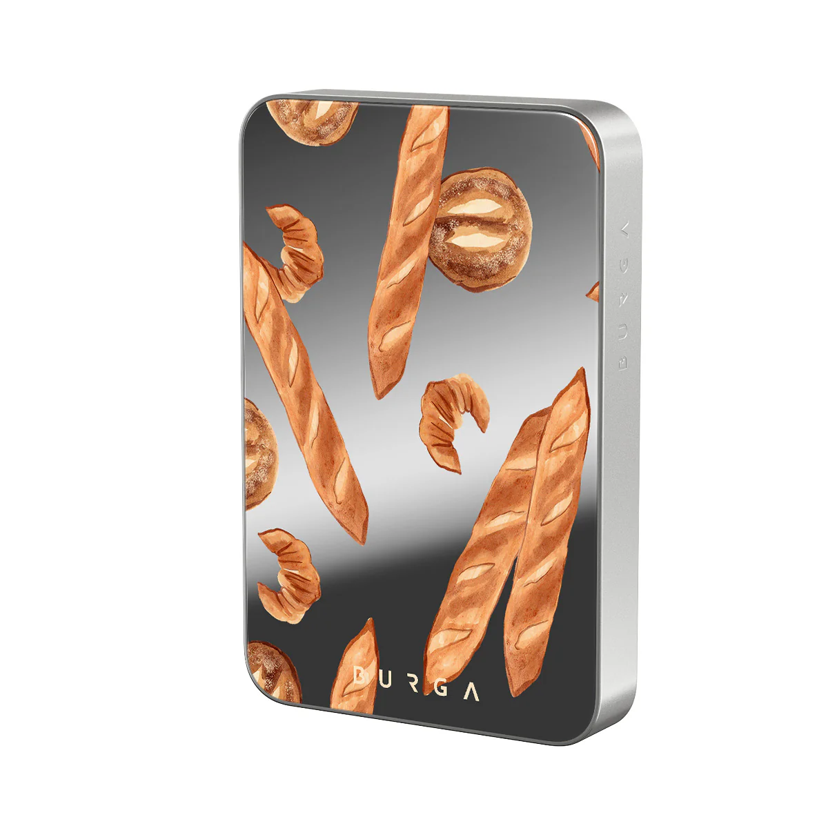 No Crumbs - Magnetic Power Bank - Image 71