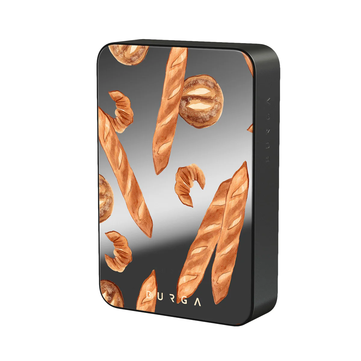 No Crumbs - Magnetic Power Bank - Image 76