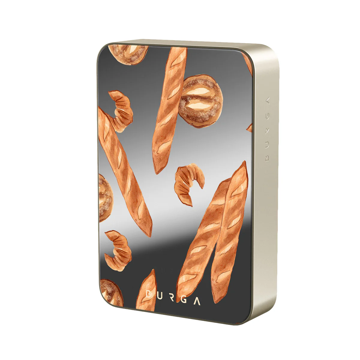 No Crumbs - Magnetic Power Bank - Image 81