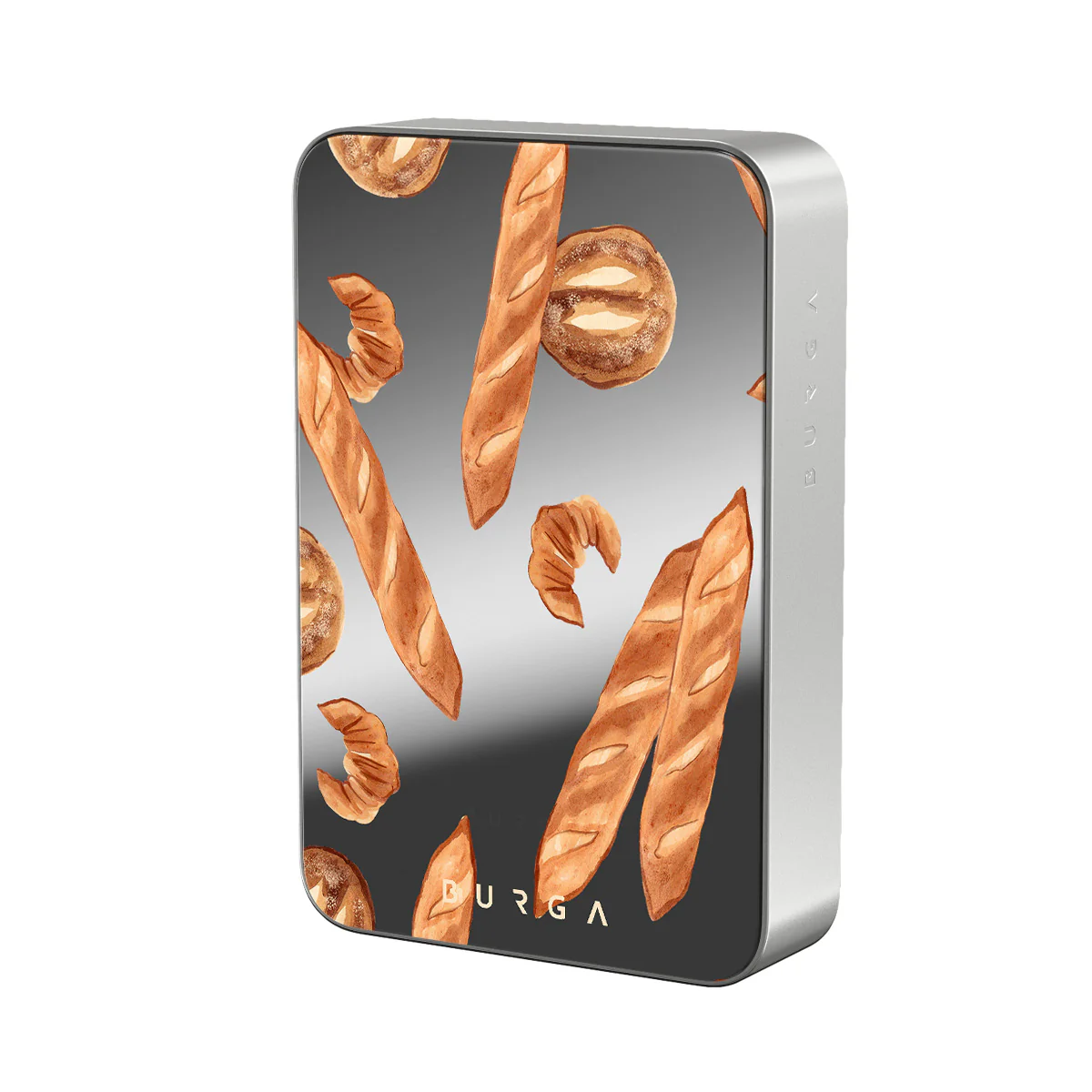 No Crumbs - Magnetic Power Bank - Image 86