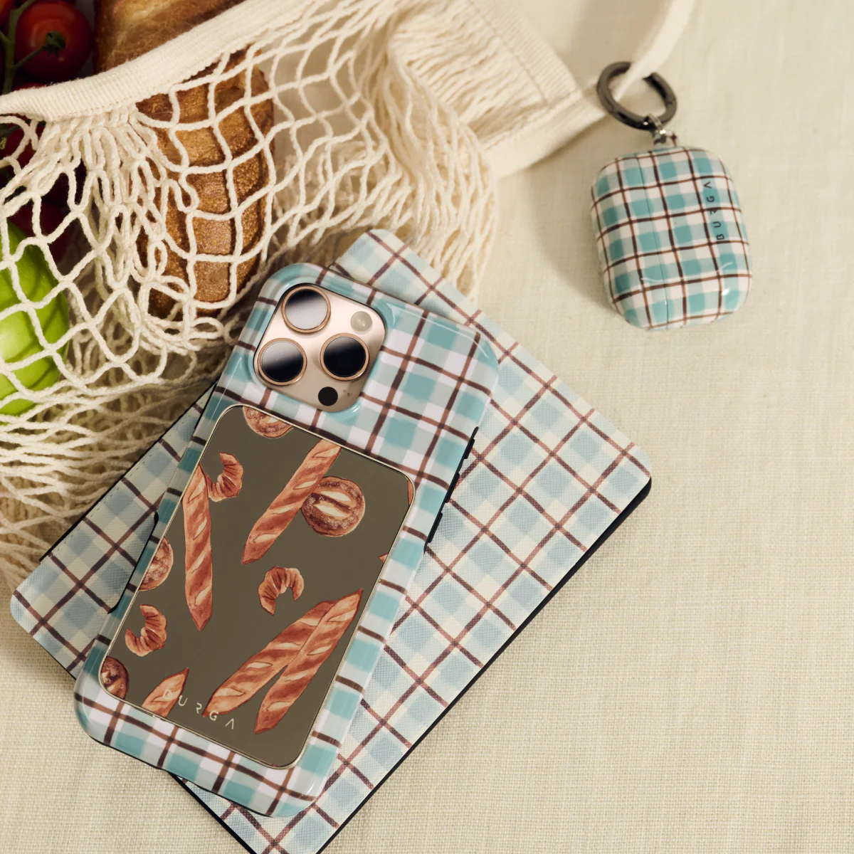 No Crumbs - Magnetic Power Bank - Image 92