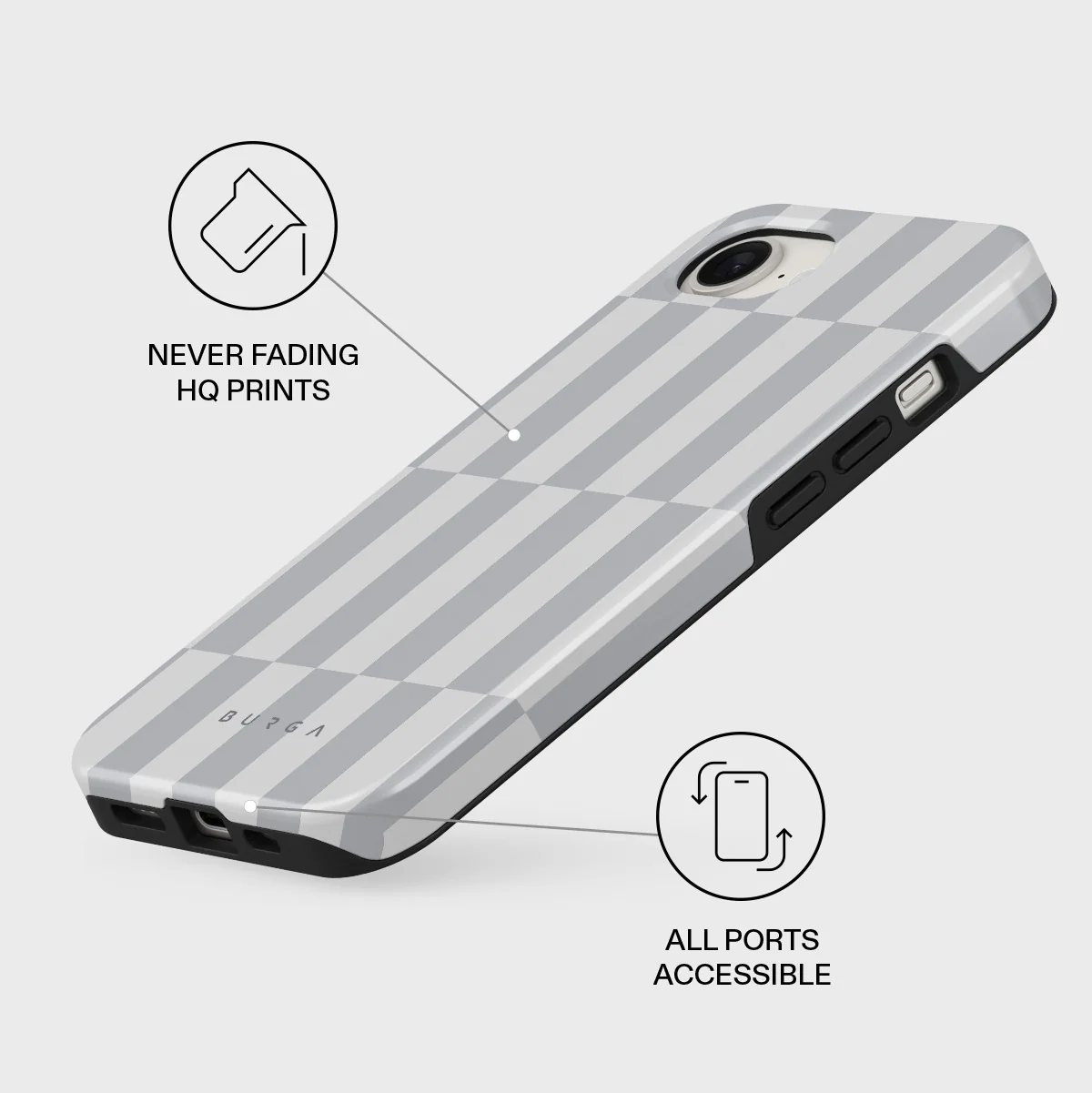 Off-Grid - iPhone 17e Case - Image 3
