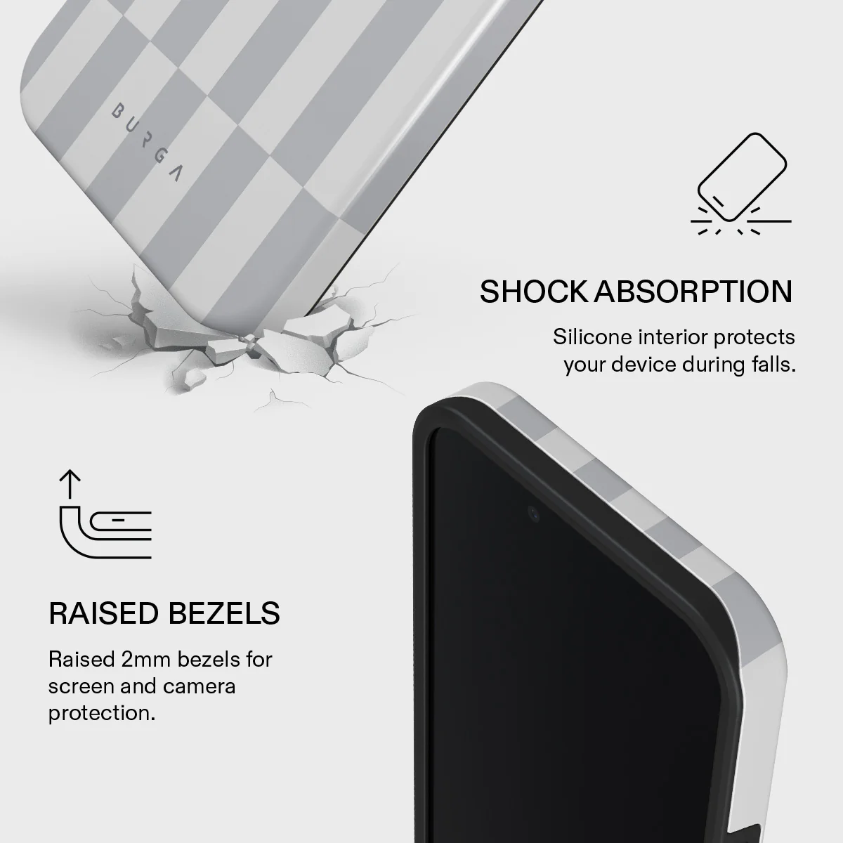 Off-Grid - iPhone 17e Case - Image 4