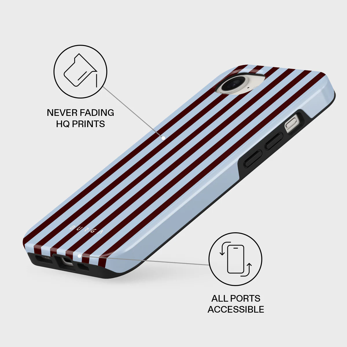 Offline - iPhone 17e Case - Image 3