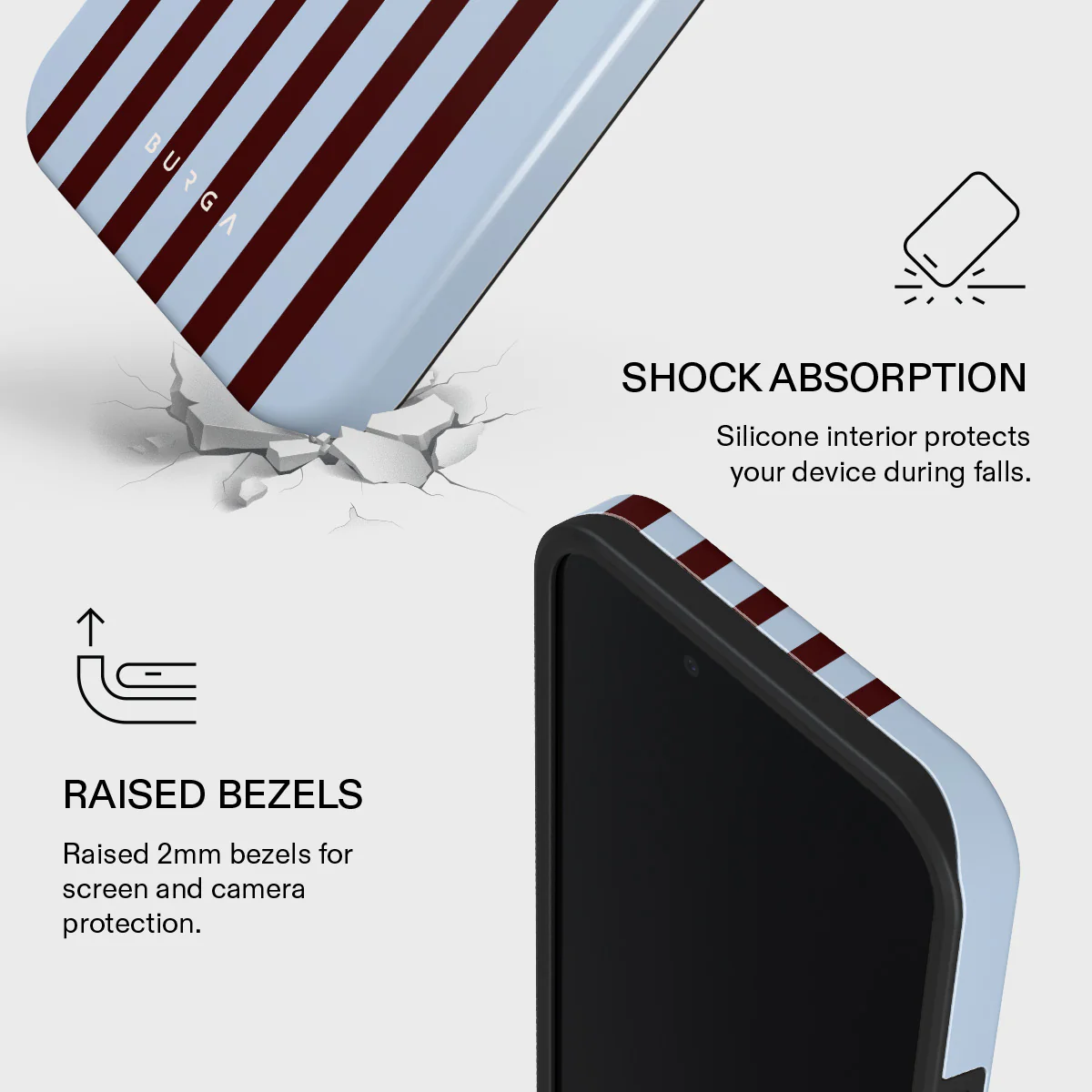 Offline - iPhone 17e Case - Image 4