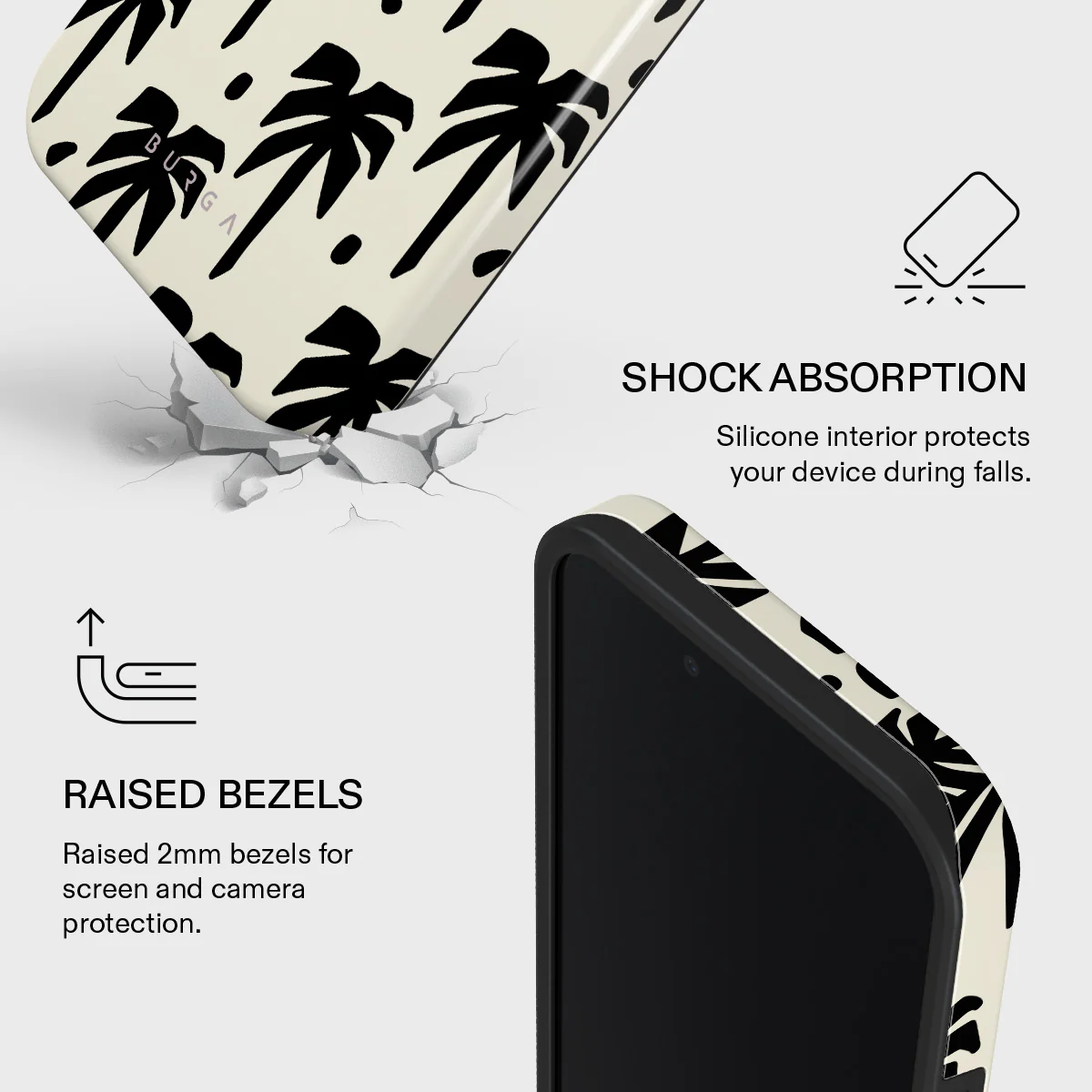 Paraíso - iPhone 17e Case - Image 4