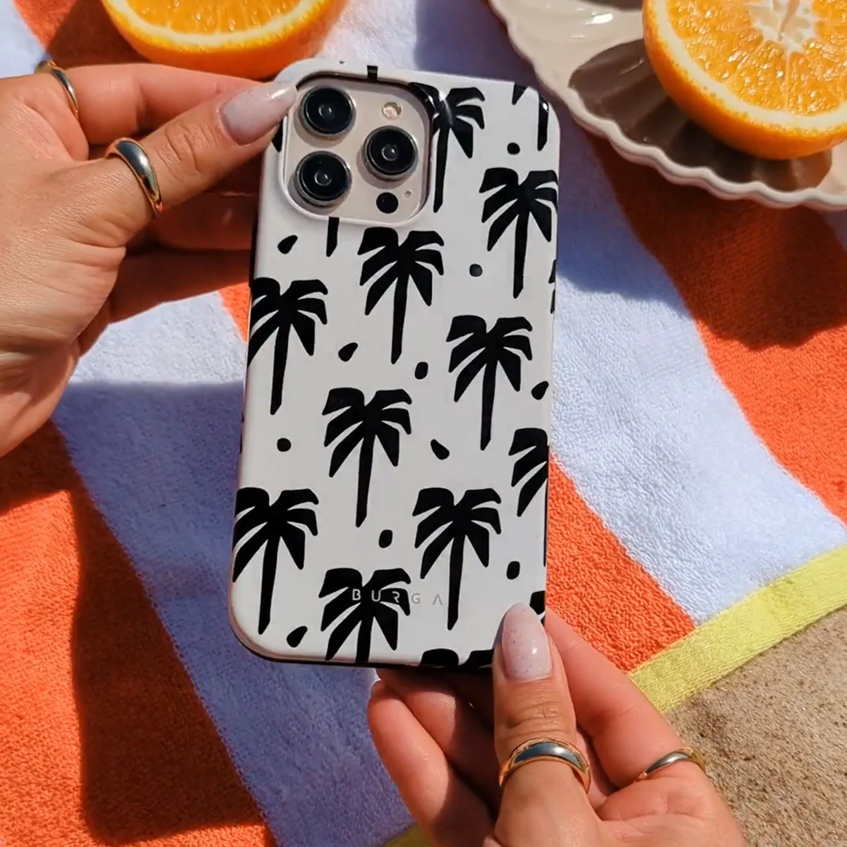 Paraíso - iPhone 17e Case - Image 5