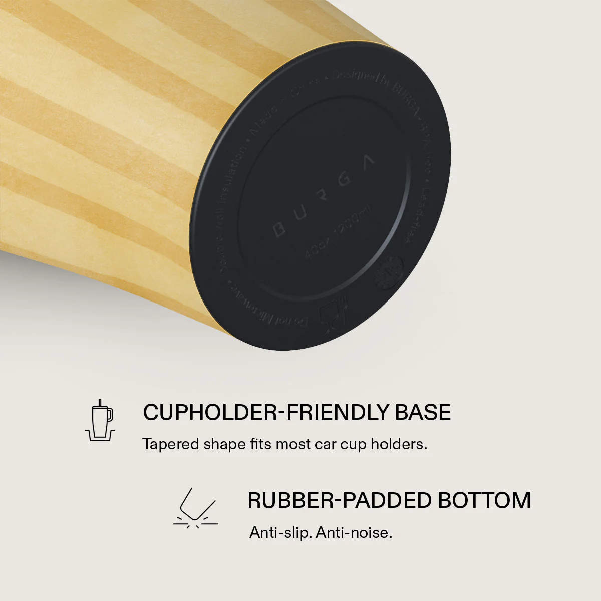 Pickled - All Day Leakproof Tumbler - Image 4