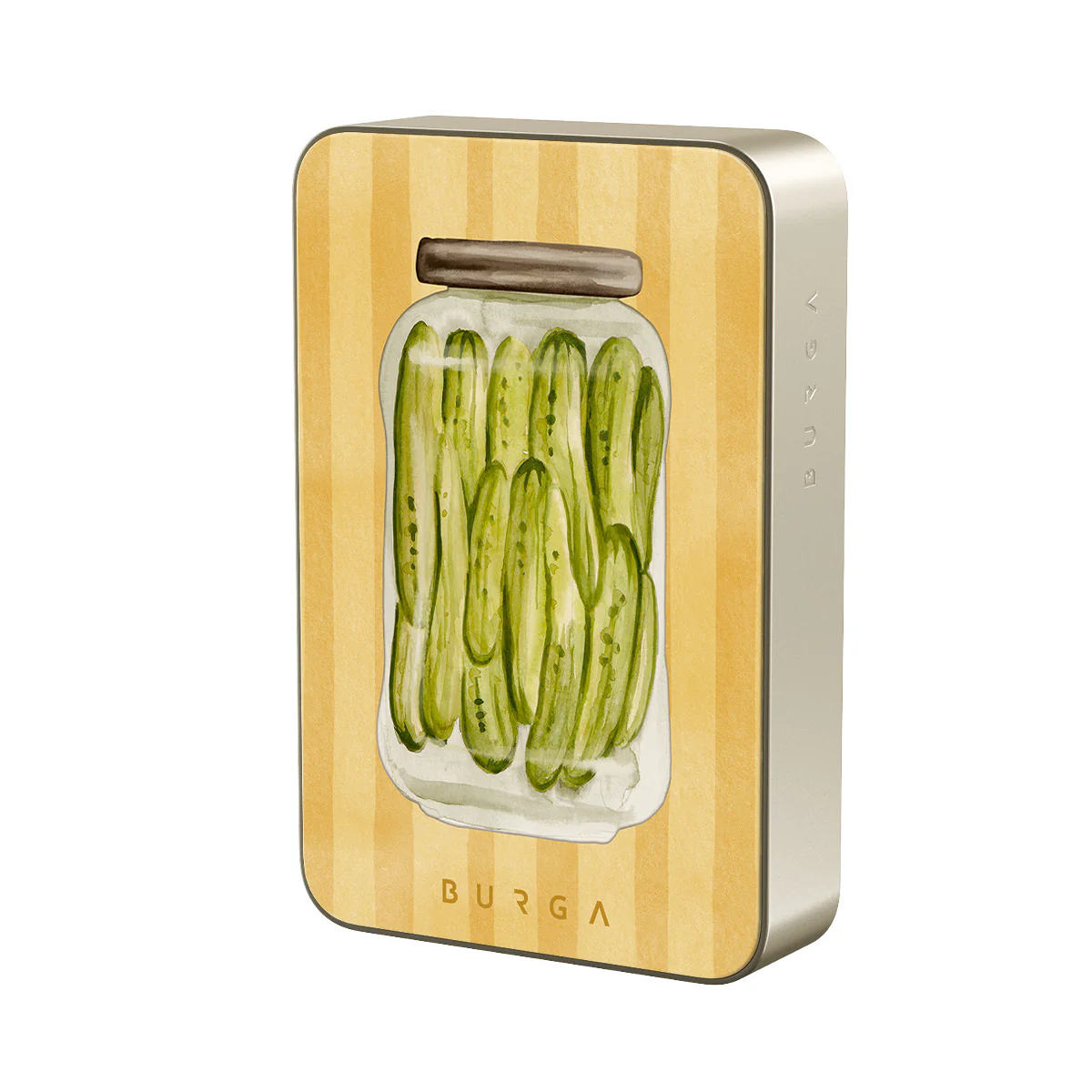 Pickled - Magnetic Power Bank - Image 36