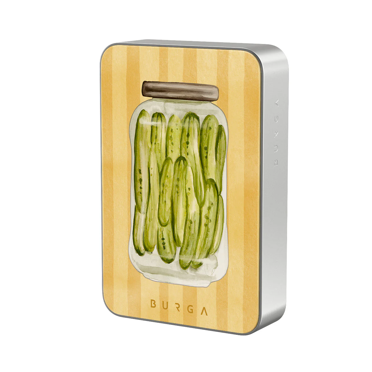 Pickled - Magnetic Power Bank - Image 41