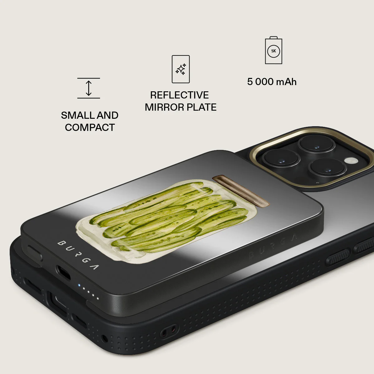 Pickled - Magnetic Power Bank - Image 47