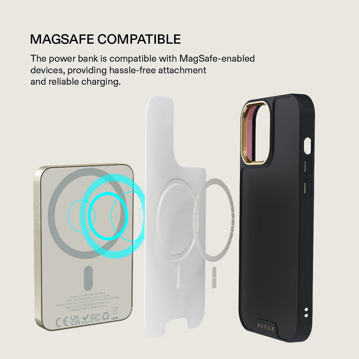 Pickled - Magnetic Power Bank - Image 53