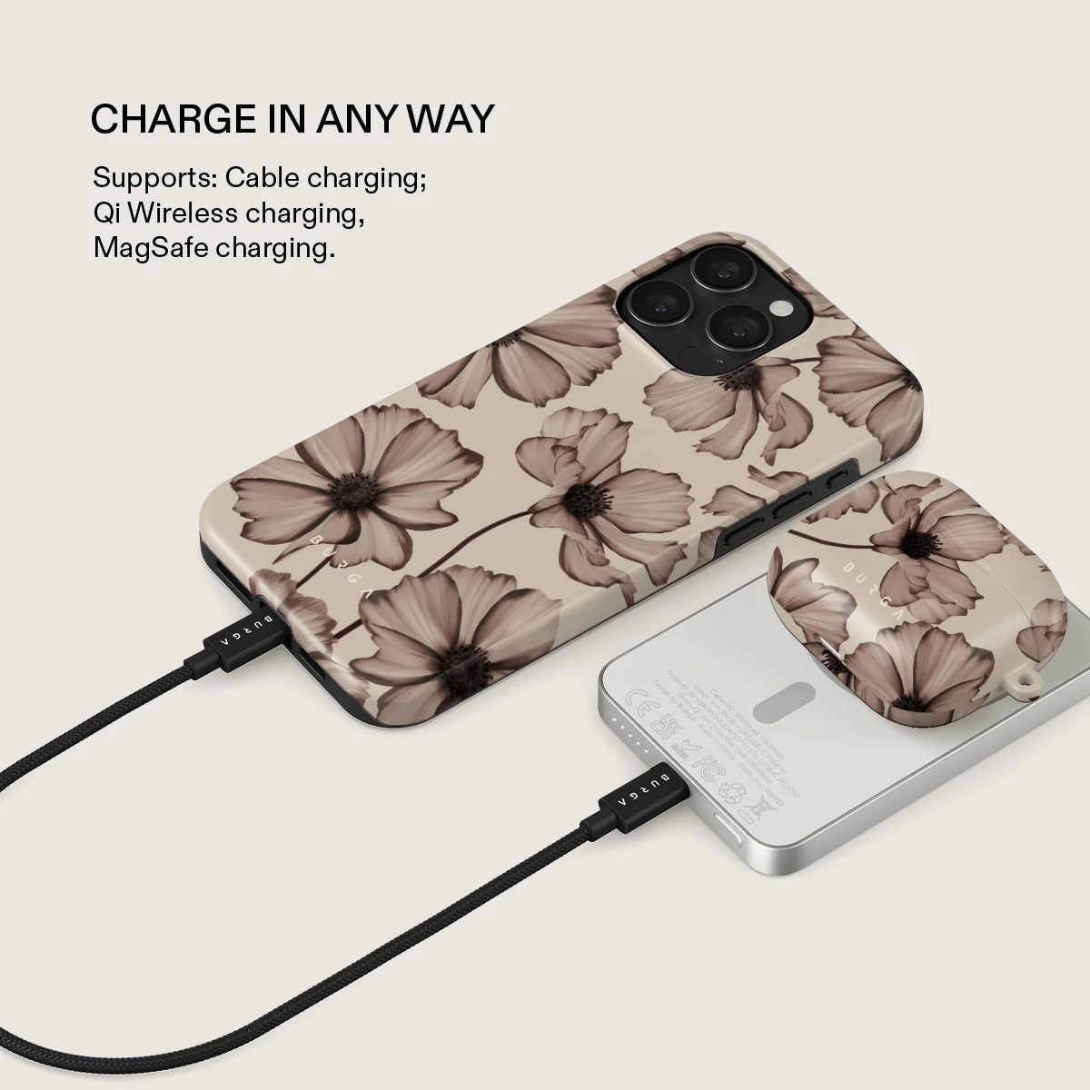 Pickled - Magnetic Power Bank - Image 59