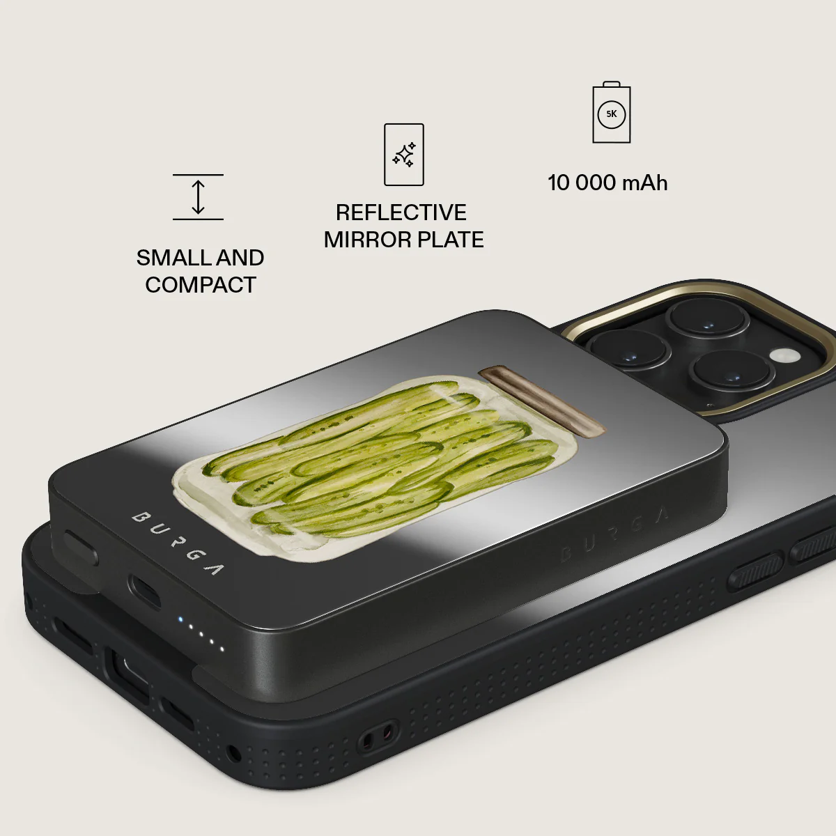 Pickled - Magnetic Power Bank - Image 62