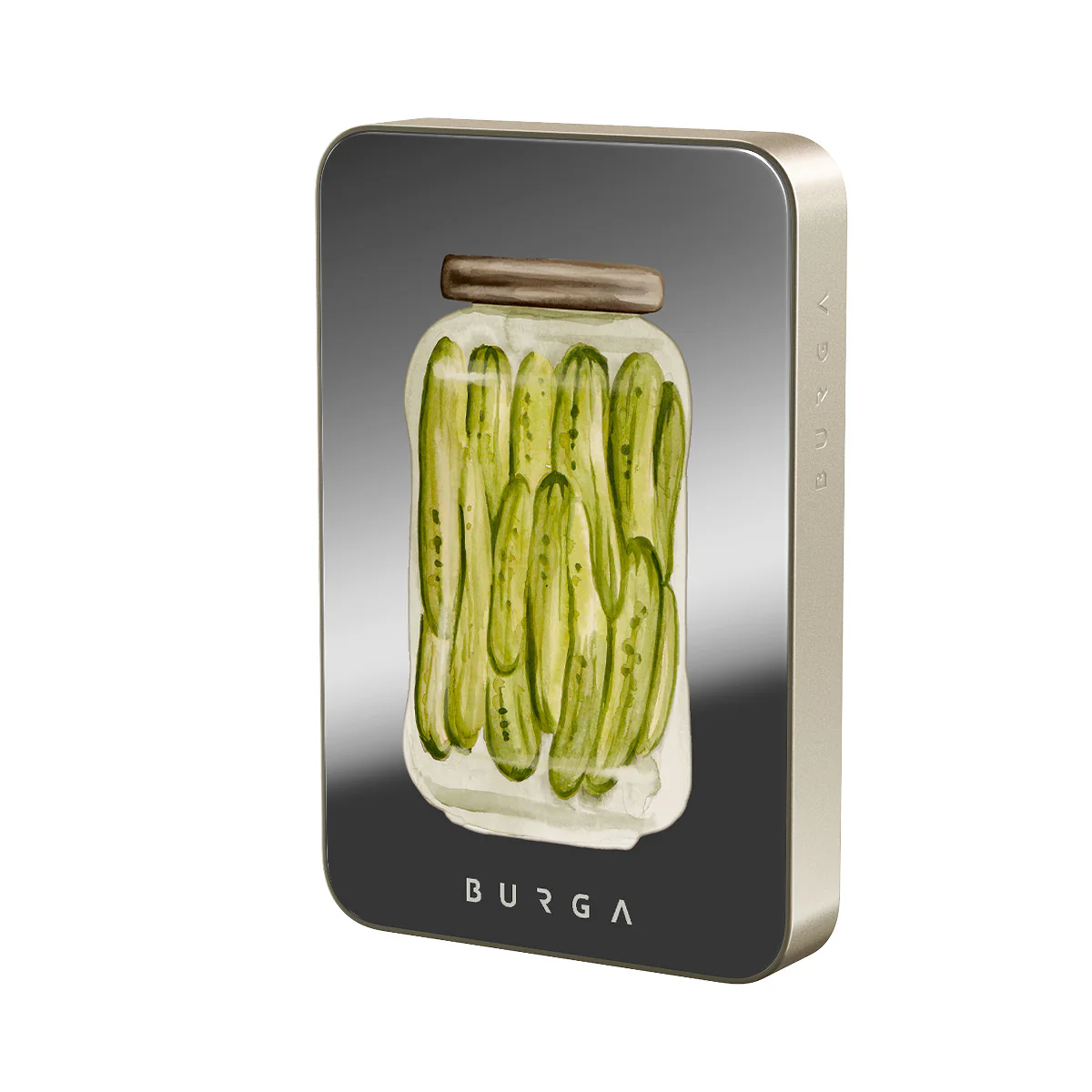 Pickled - Magnetic Power Bank - Image 66