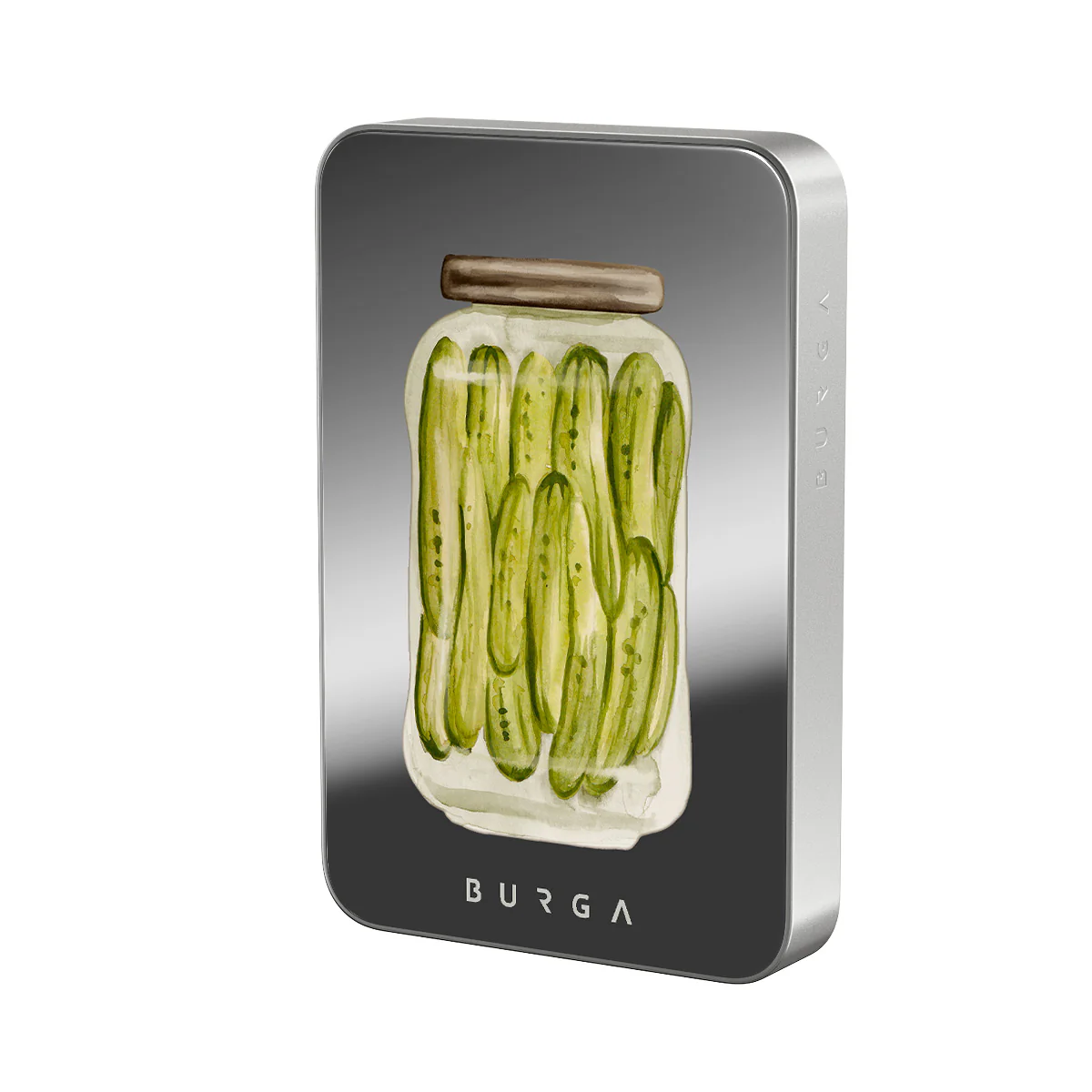 Pickled - Magnetic Power Bank - Image 71