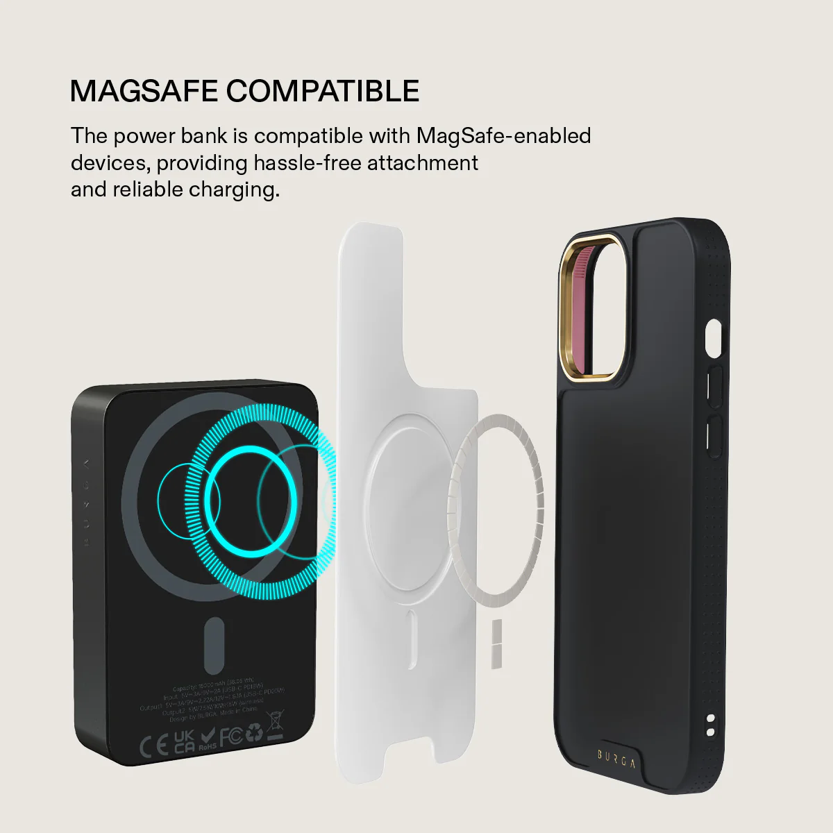 Pickled - Magnetic Power Bank - Image 78