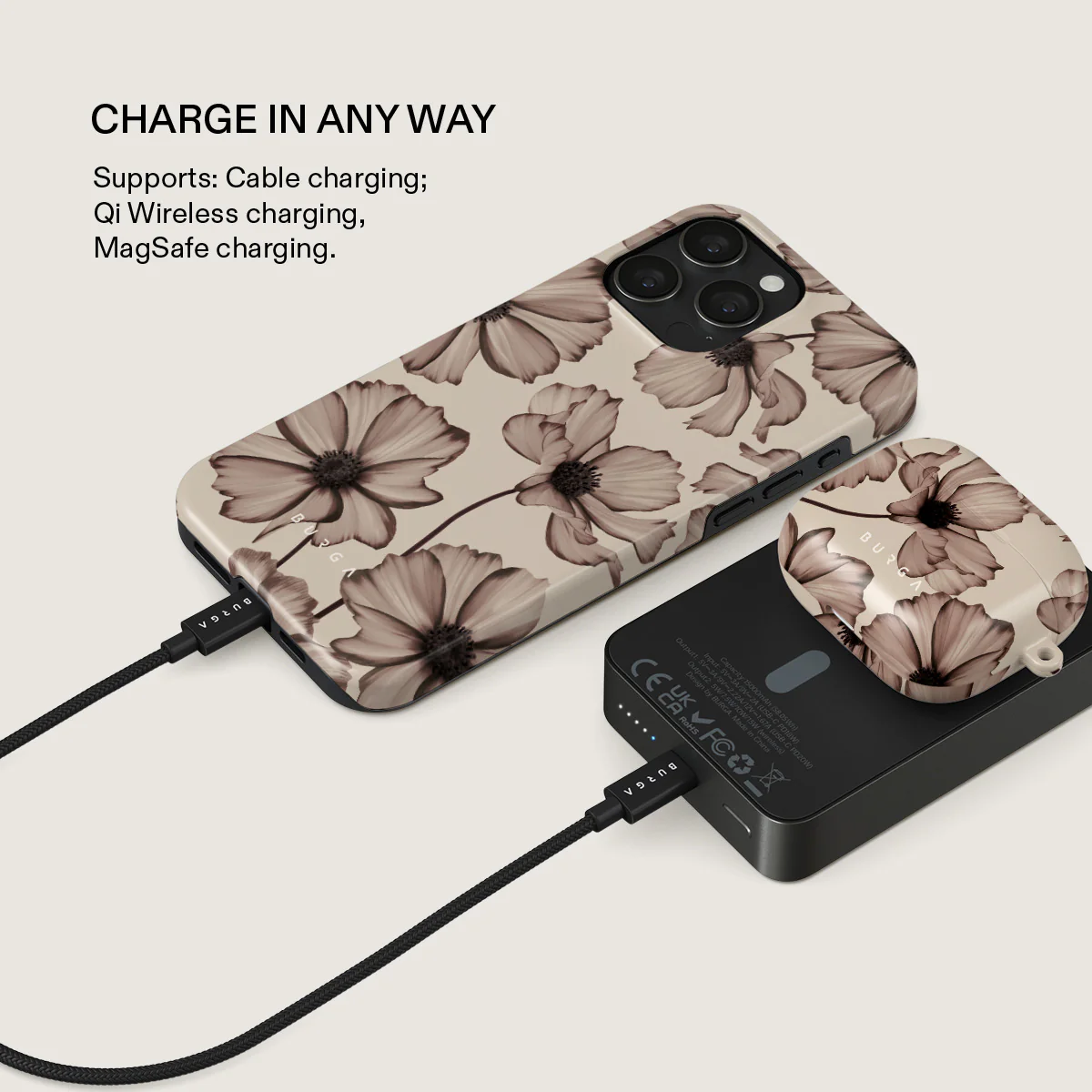 Pickled - Magnetic Power Bank - Image 79