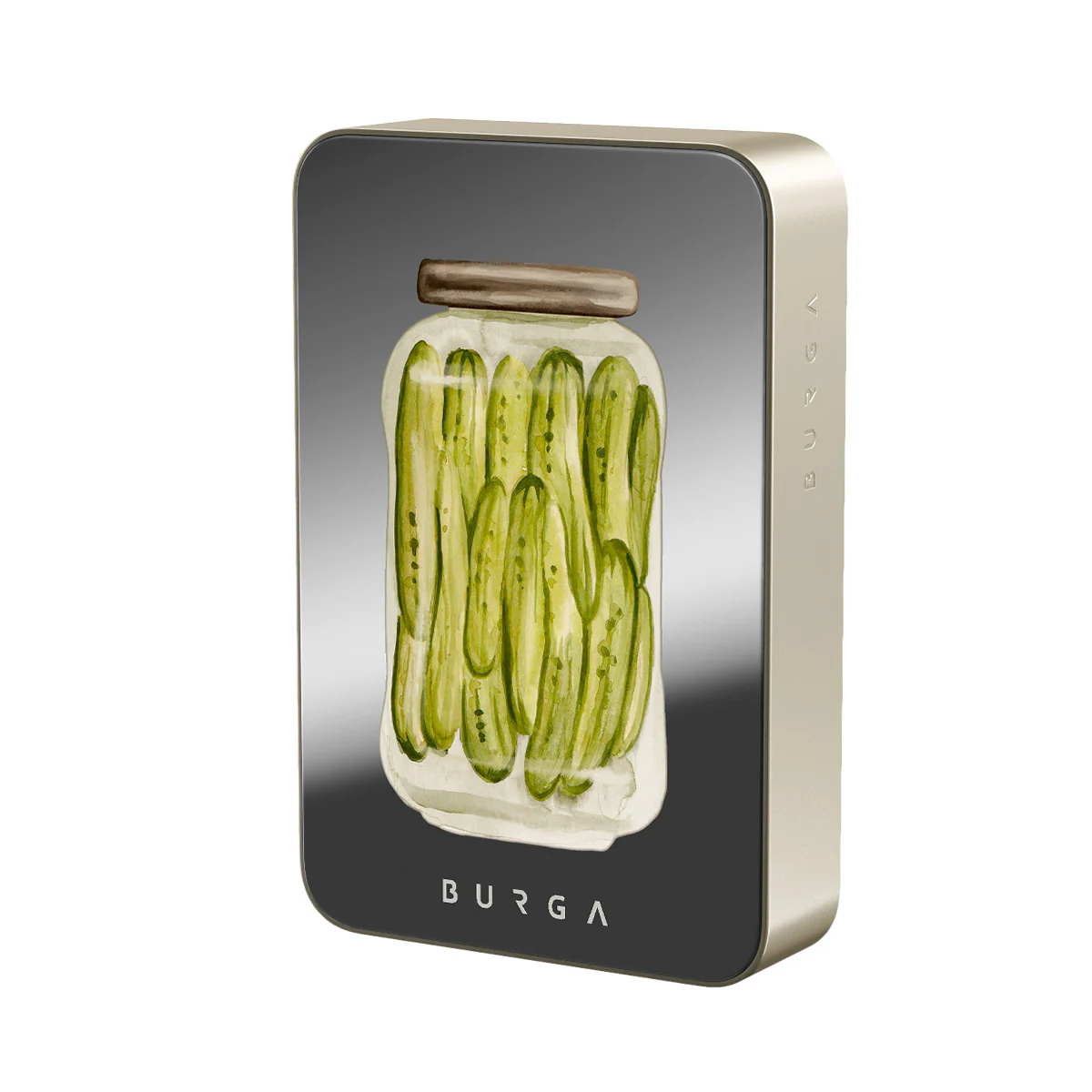 Pickled - Magnetic Power Bank - Image 81