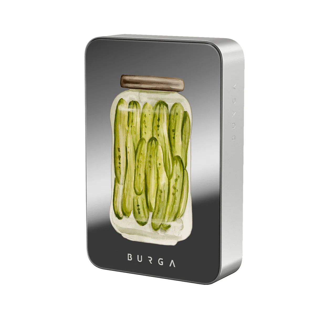 Pickled - Magnetic Power Bank - Image 86