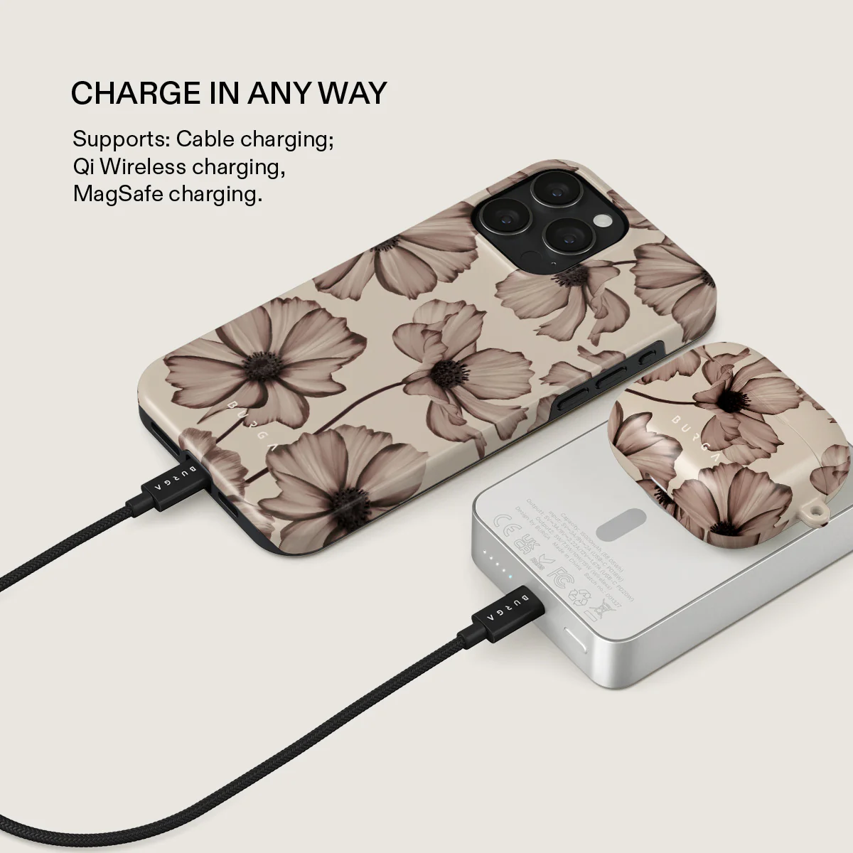 Pickled - Magnetic Power Bank - Image 89