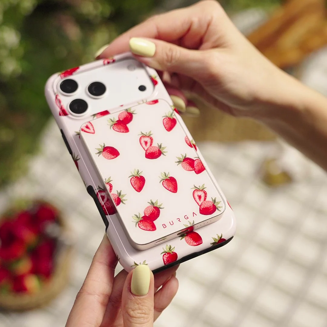 Pickled - Magnetic Power Bank - Image 91