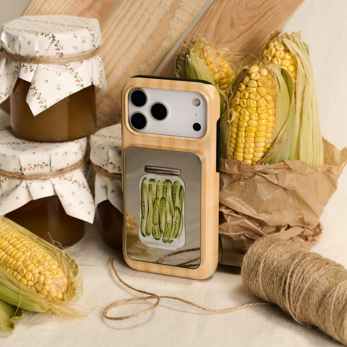 Pickled - Magnetic Power Bank - Image 93